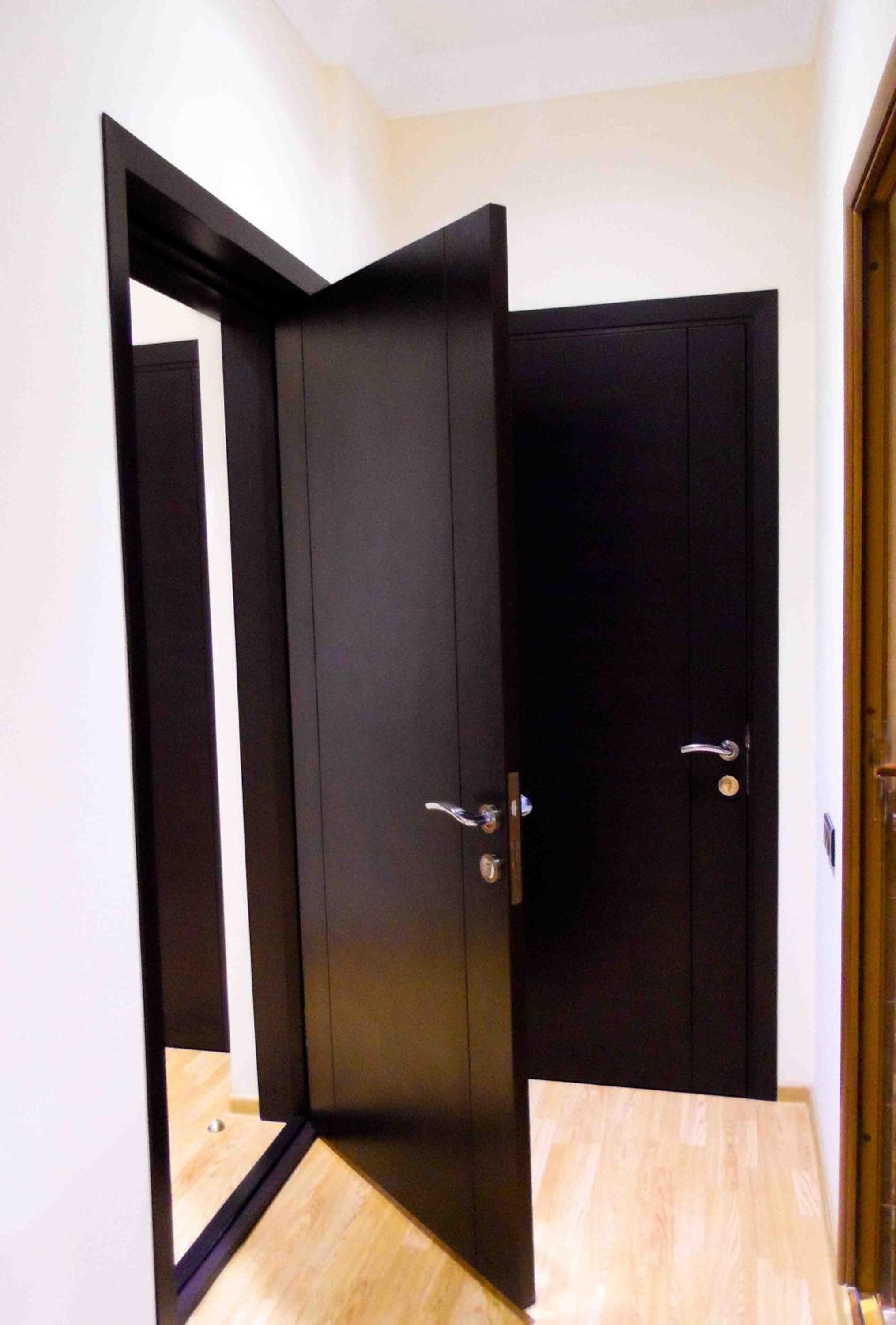 Executive Two-Bedroom Suite - Treatment Included