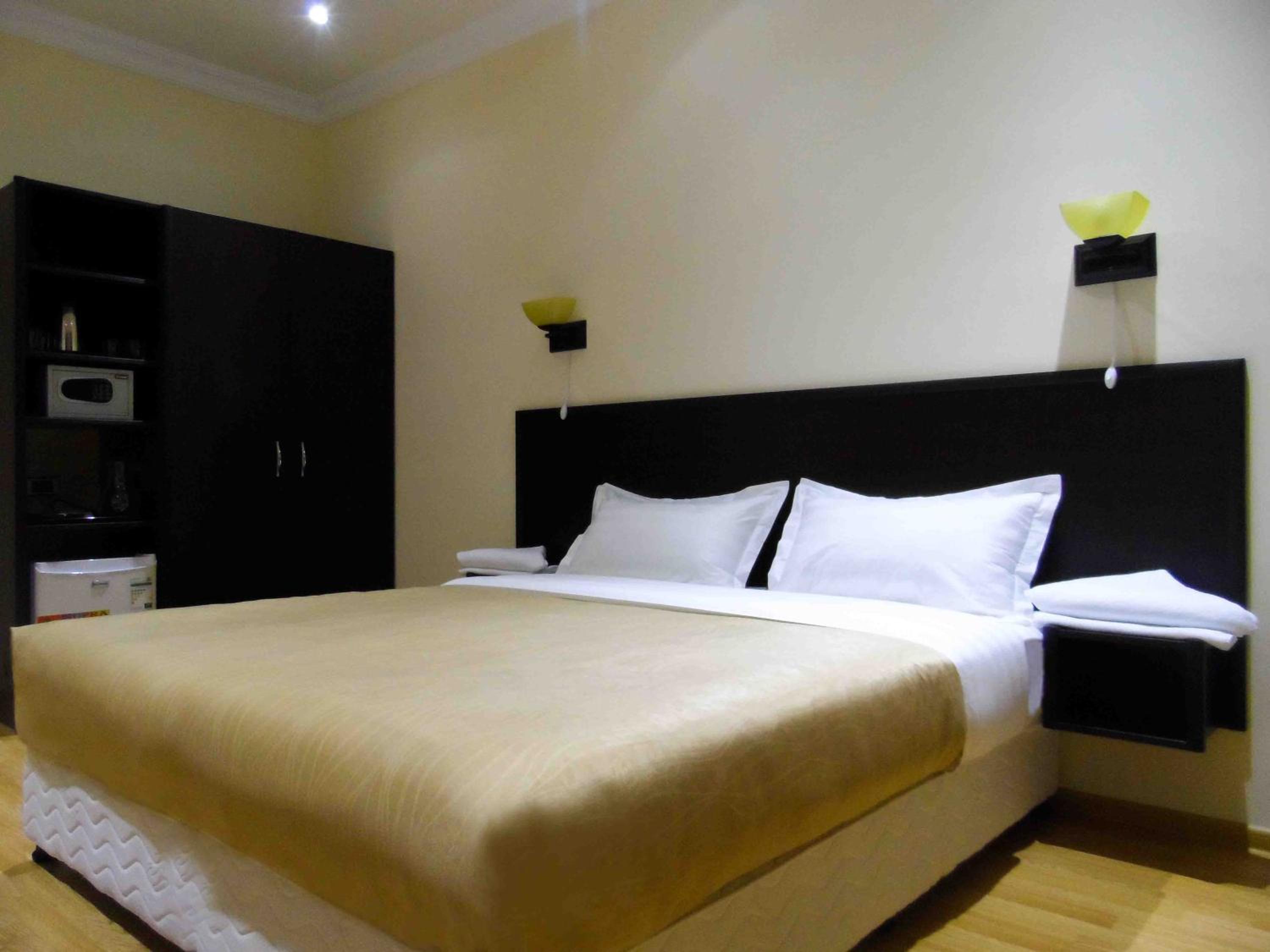 Executive Double Suite - Treatment Included photo 3