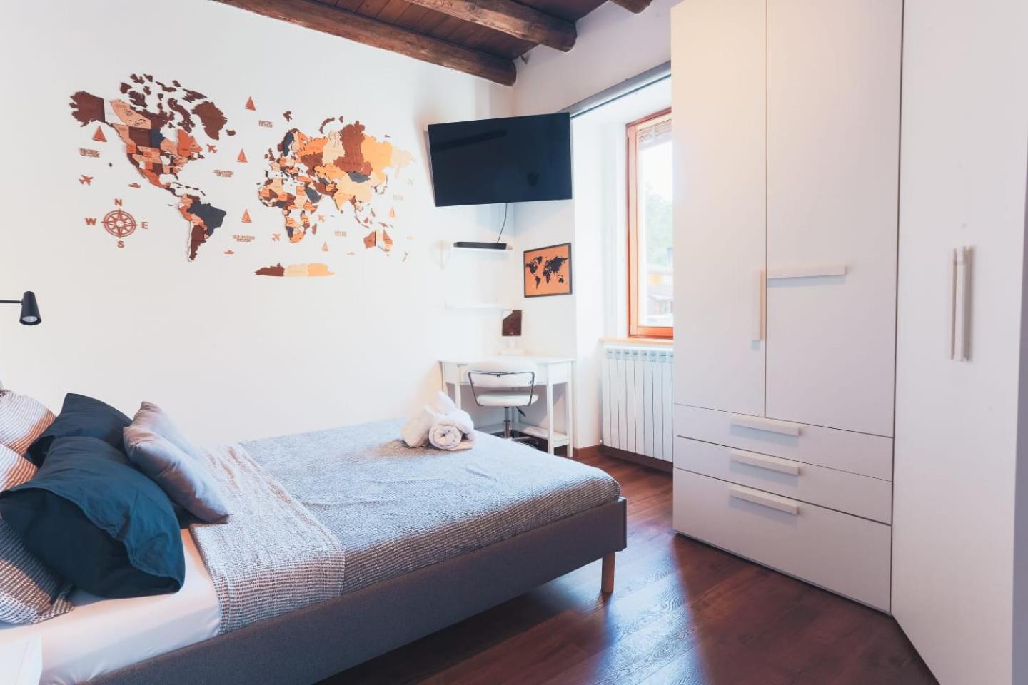 Apartment - Ground Floor photo 1