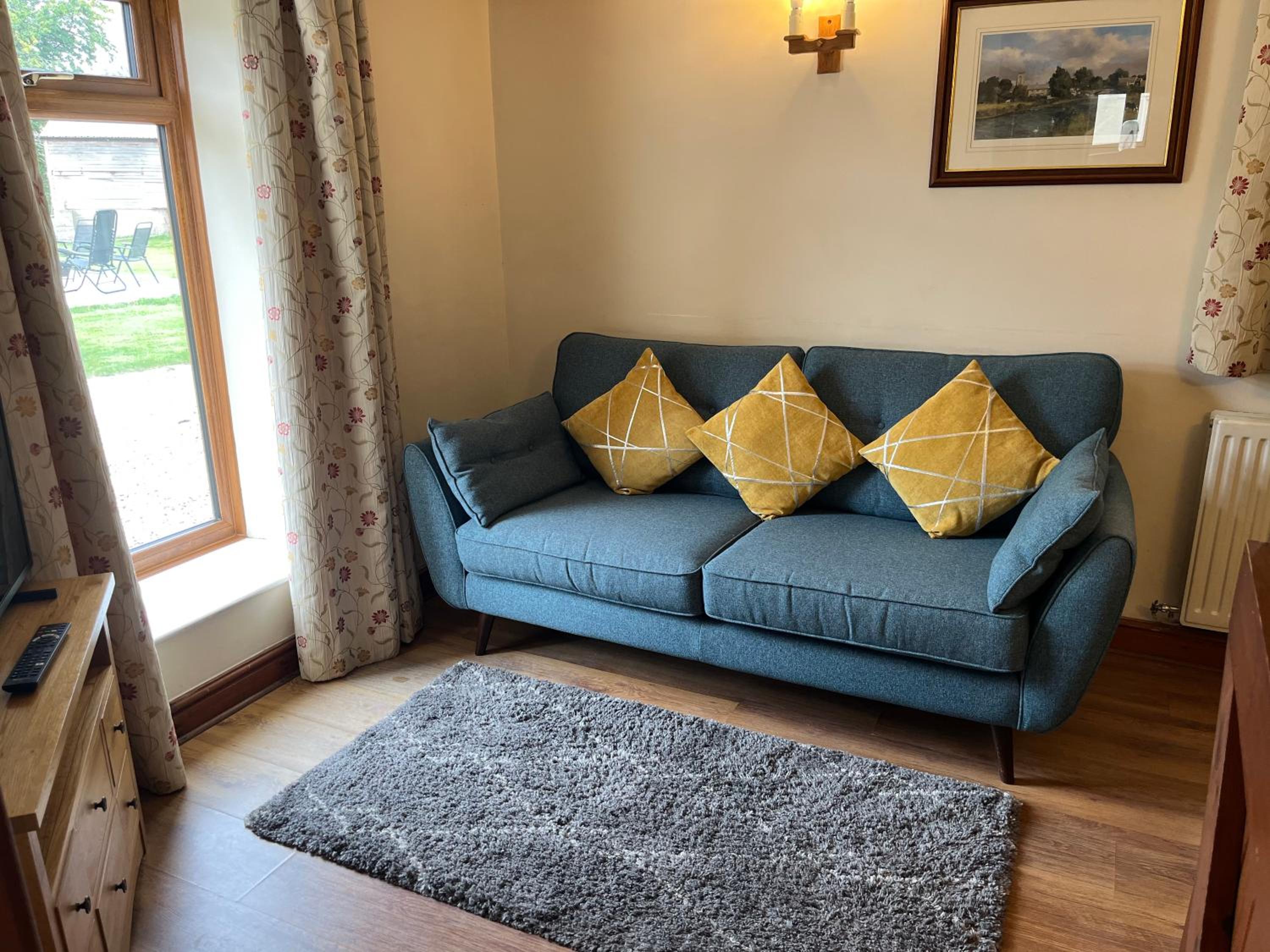 One-Bedroom House photo 3