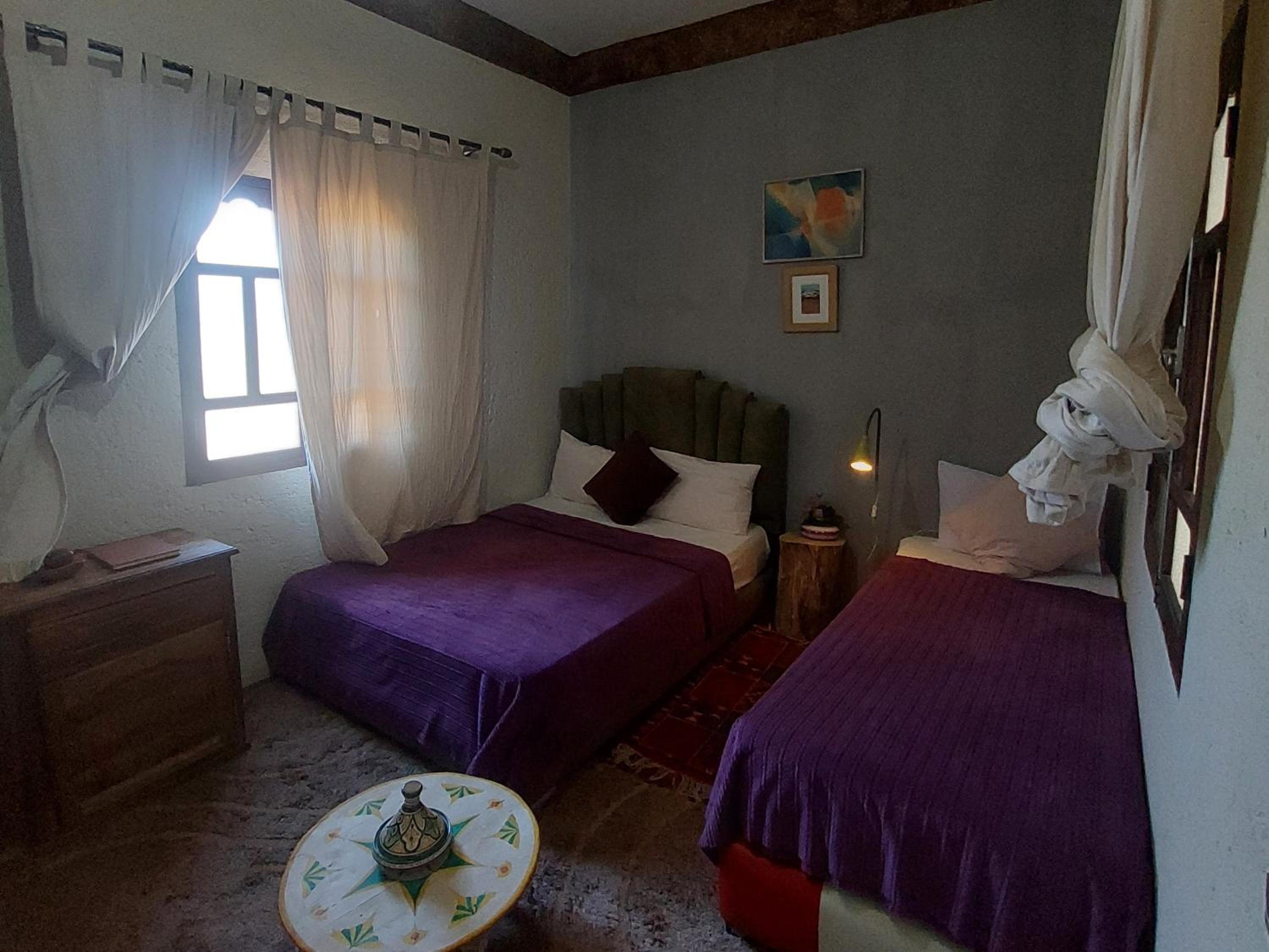 Double Room with Mountain View photo 3