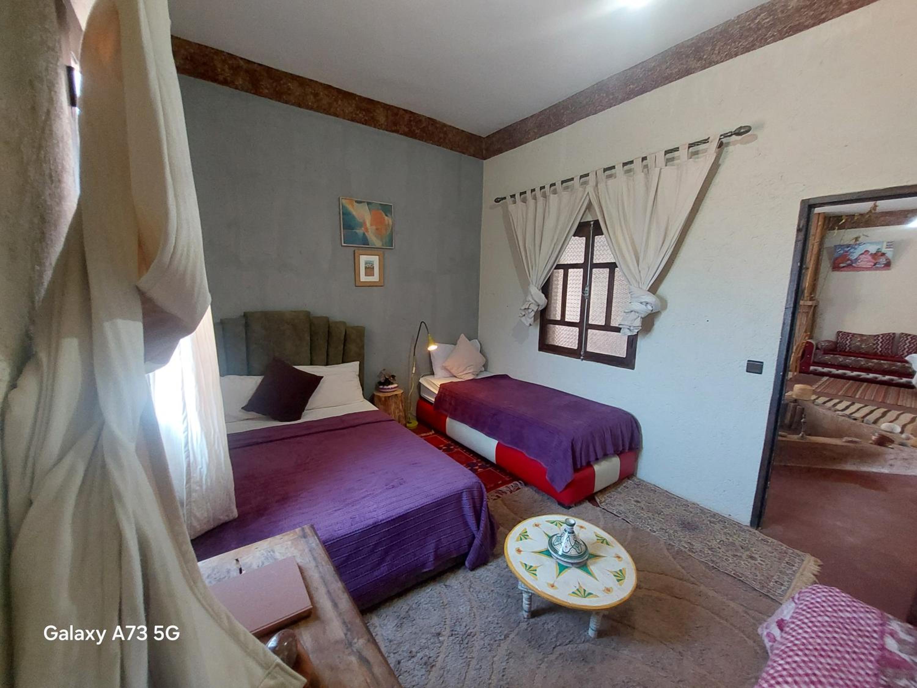 Double Room with Mountain View photo 2