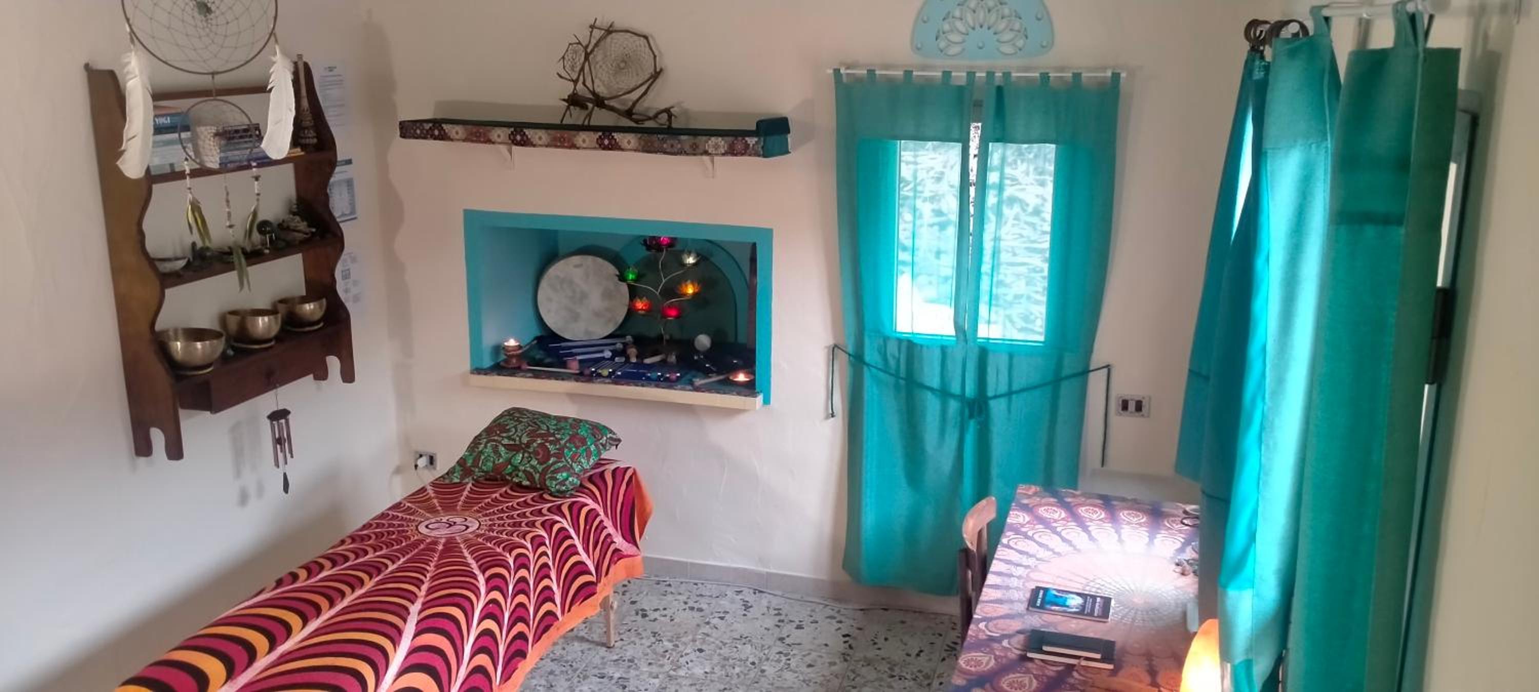Three-Bedroom Vacation Home 