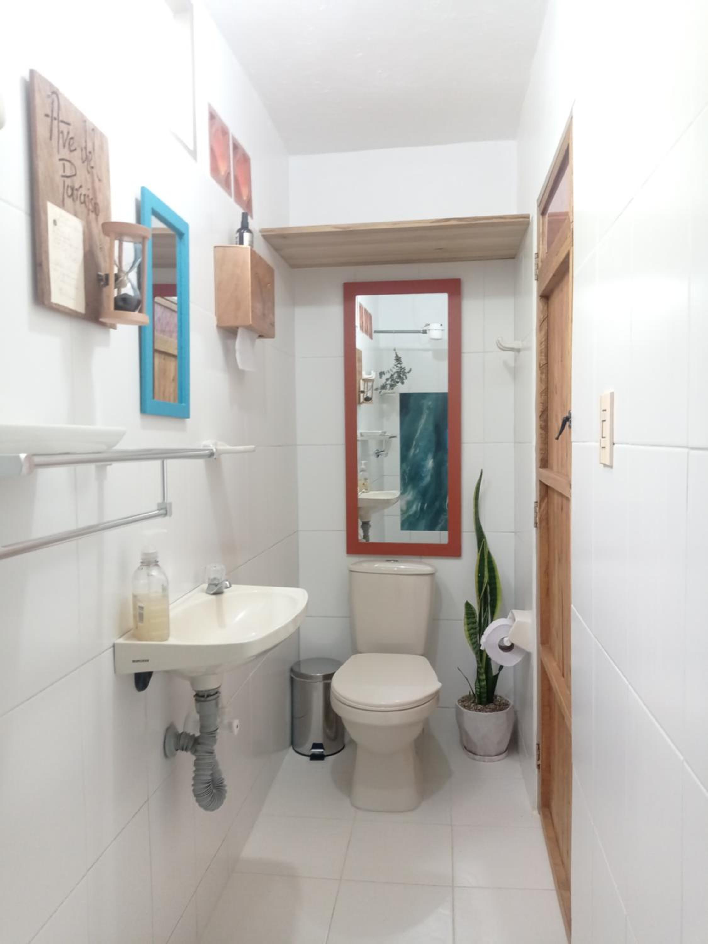 Triple Room with Private Bathroom photo 2