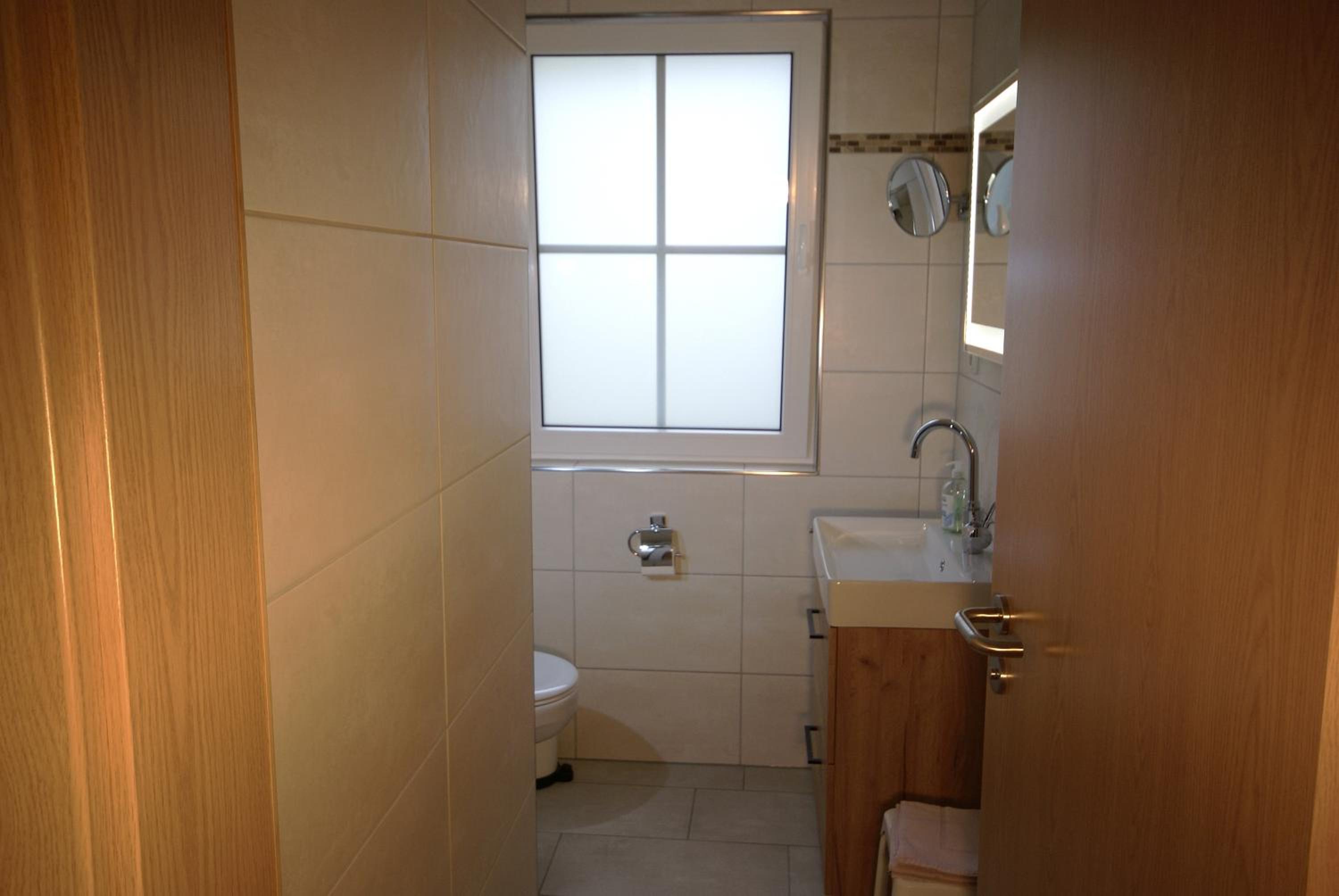 Apartment with Balcony photo 2