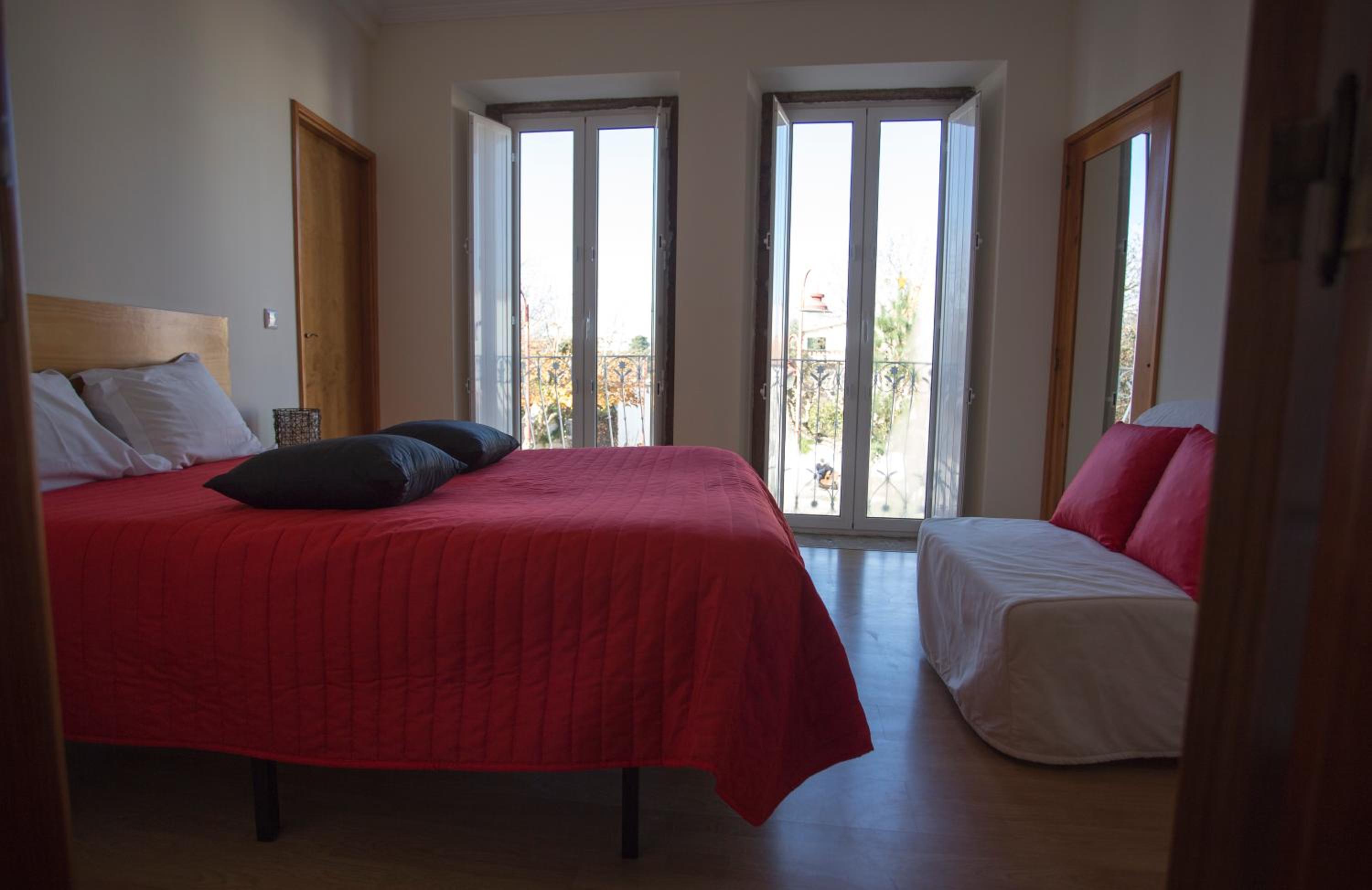 Apartamento Estúdio