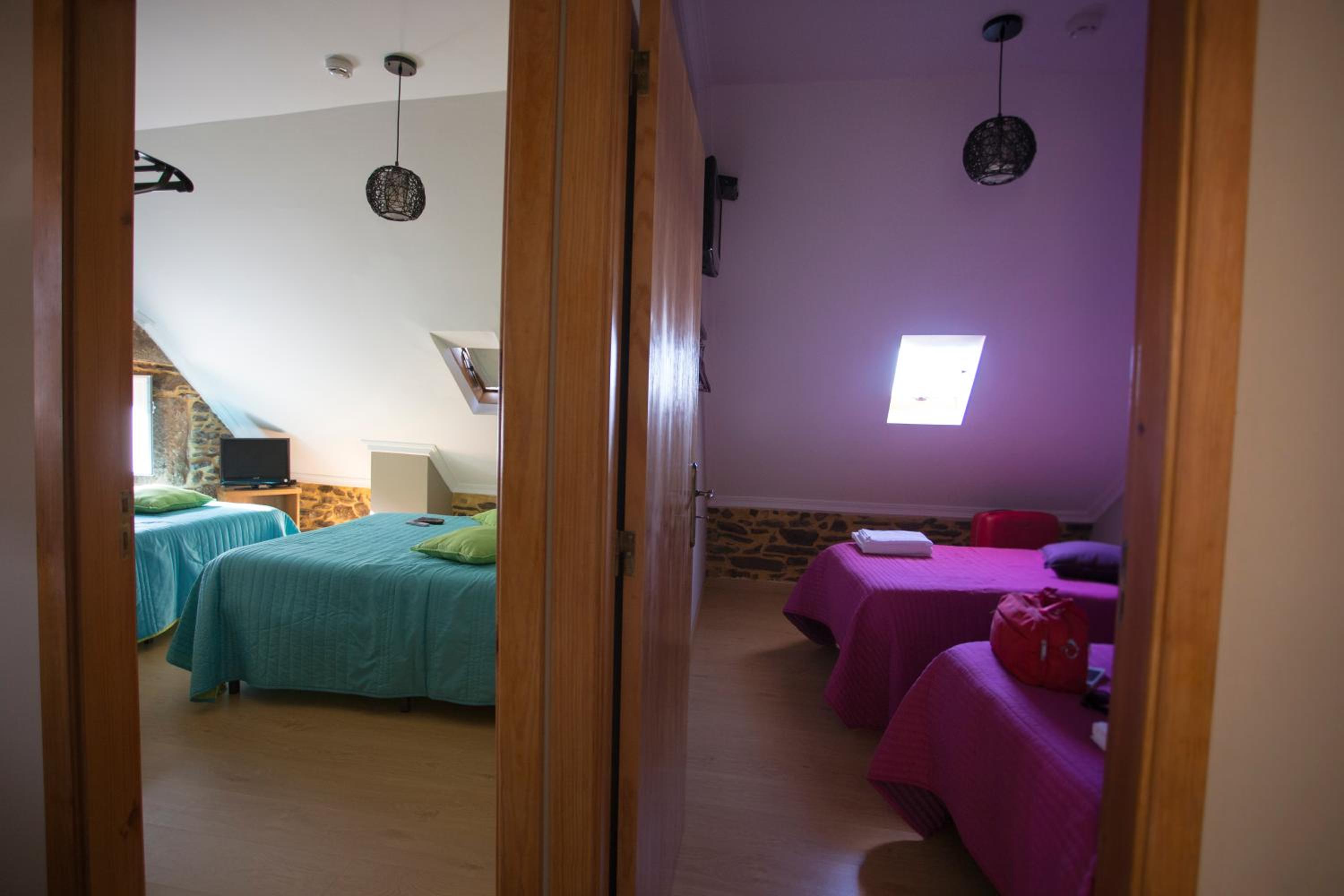 Apartamento com Terraço