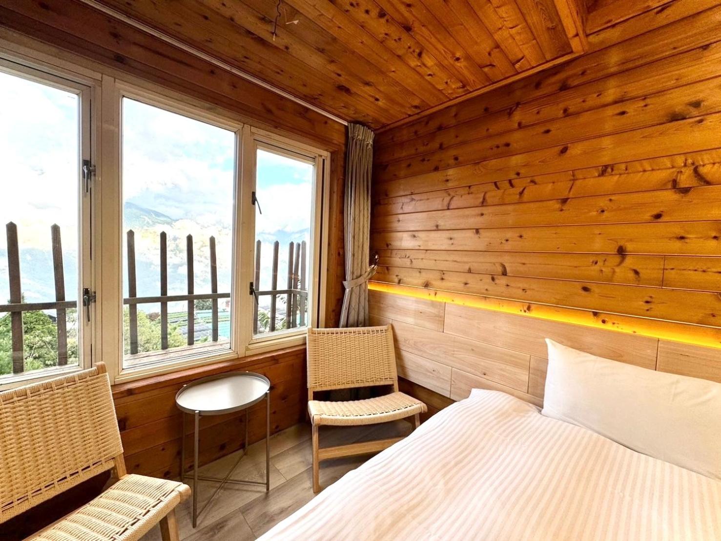 Standard Double Room - High Floor photo 1