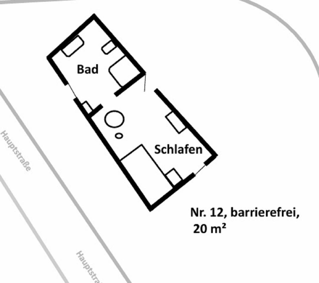 Landhaus Gräfendhron, Zdjęcie 2