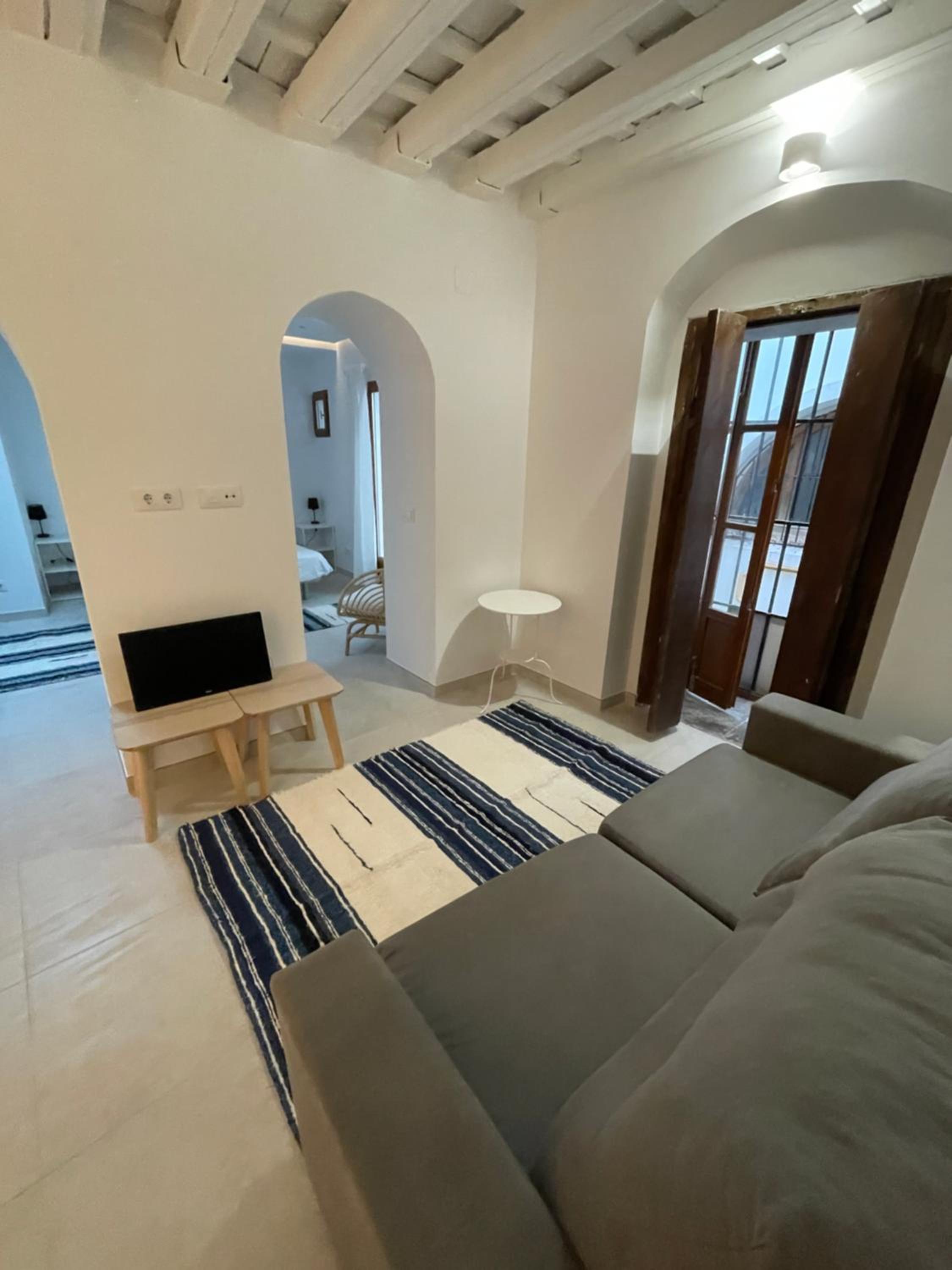 Habitación Doble o Twin Grande