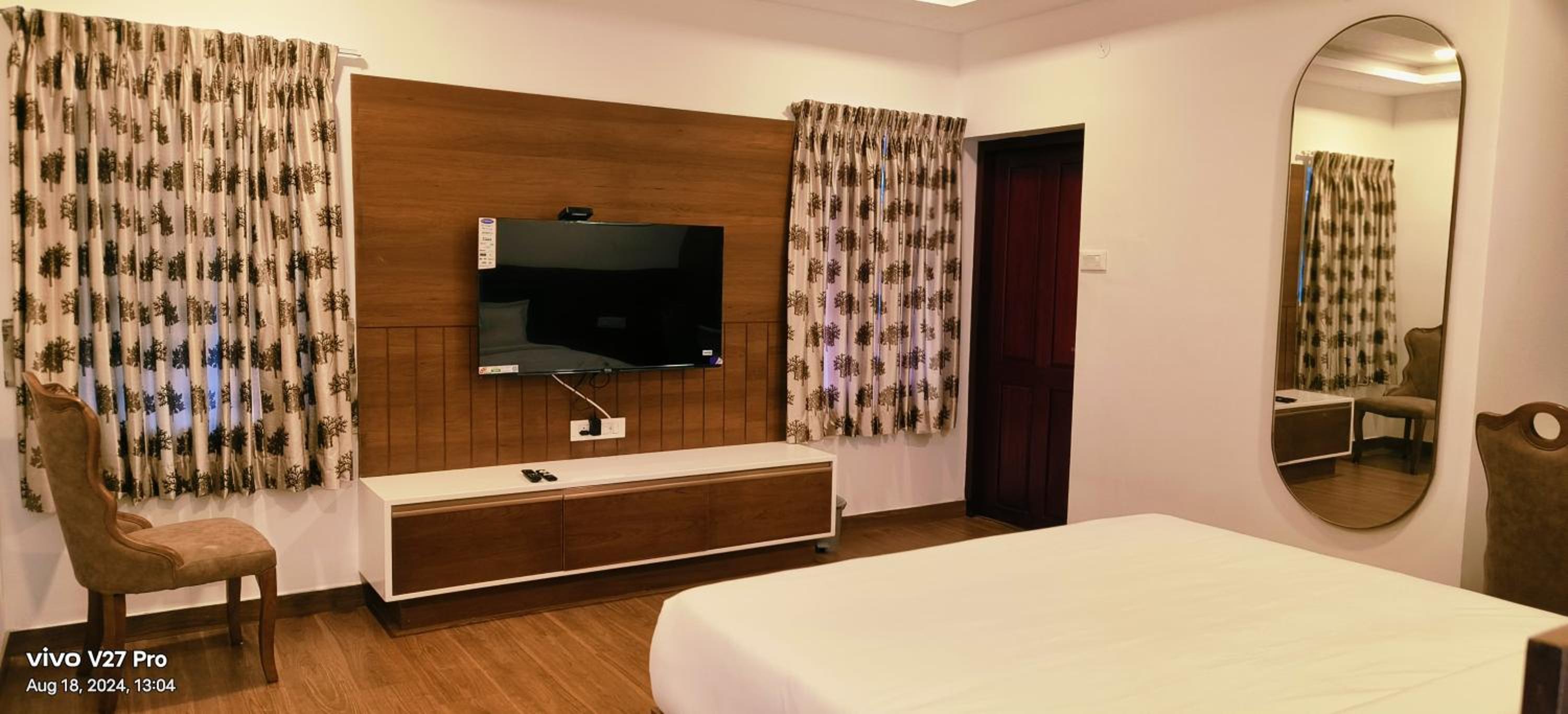 Suite With City View photo 3