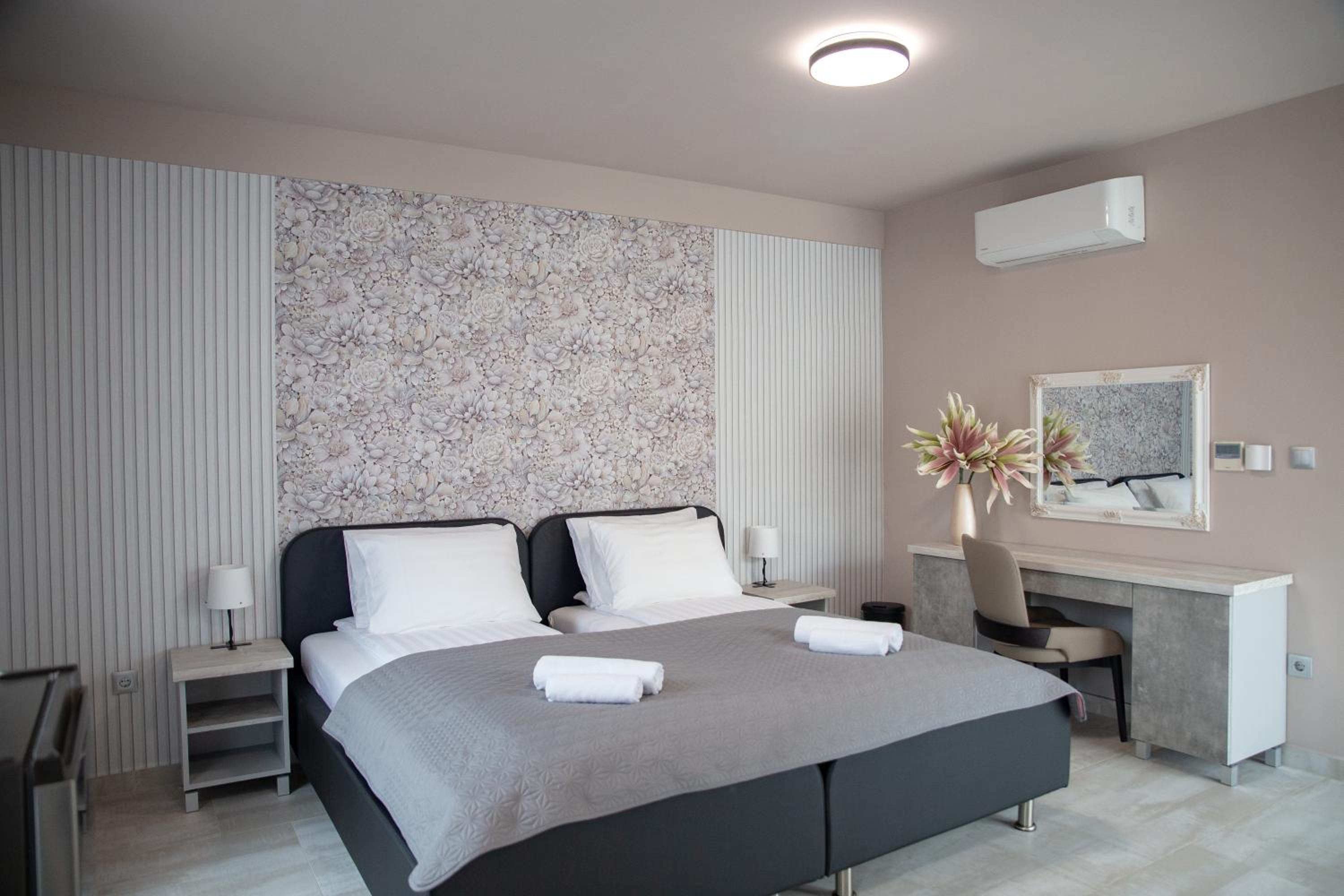 Deluxe Twin Room - Annex - Pillich Kalman 29. photo 1