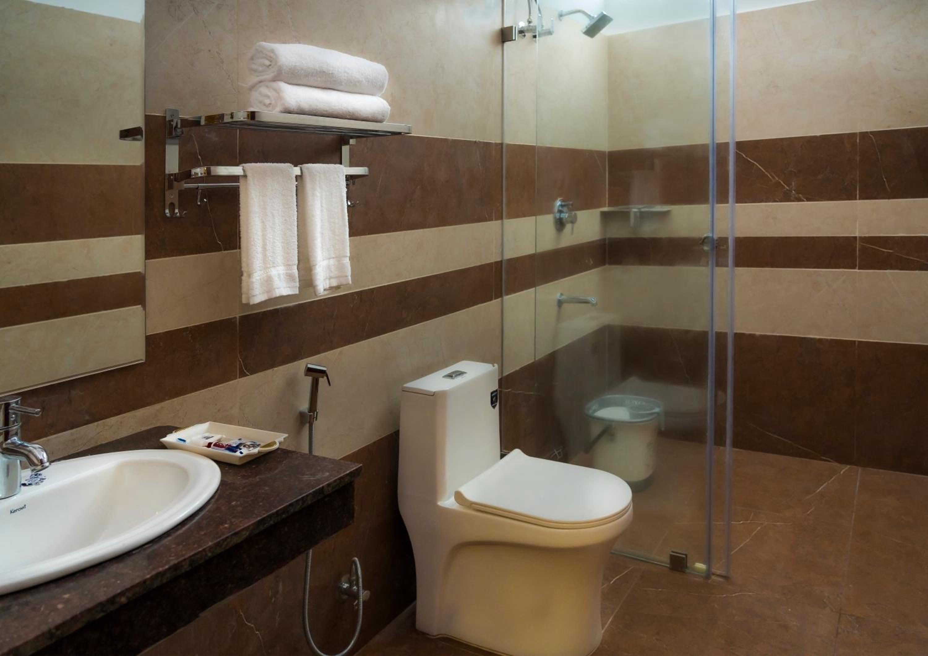 Suite With City View photo 2
