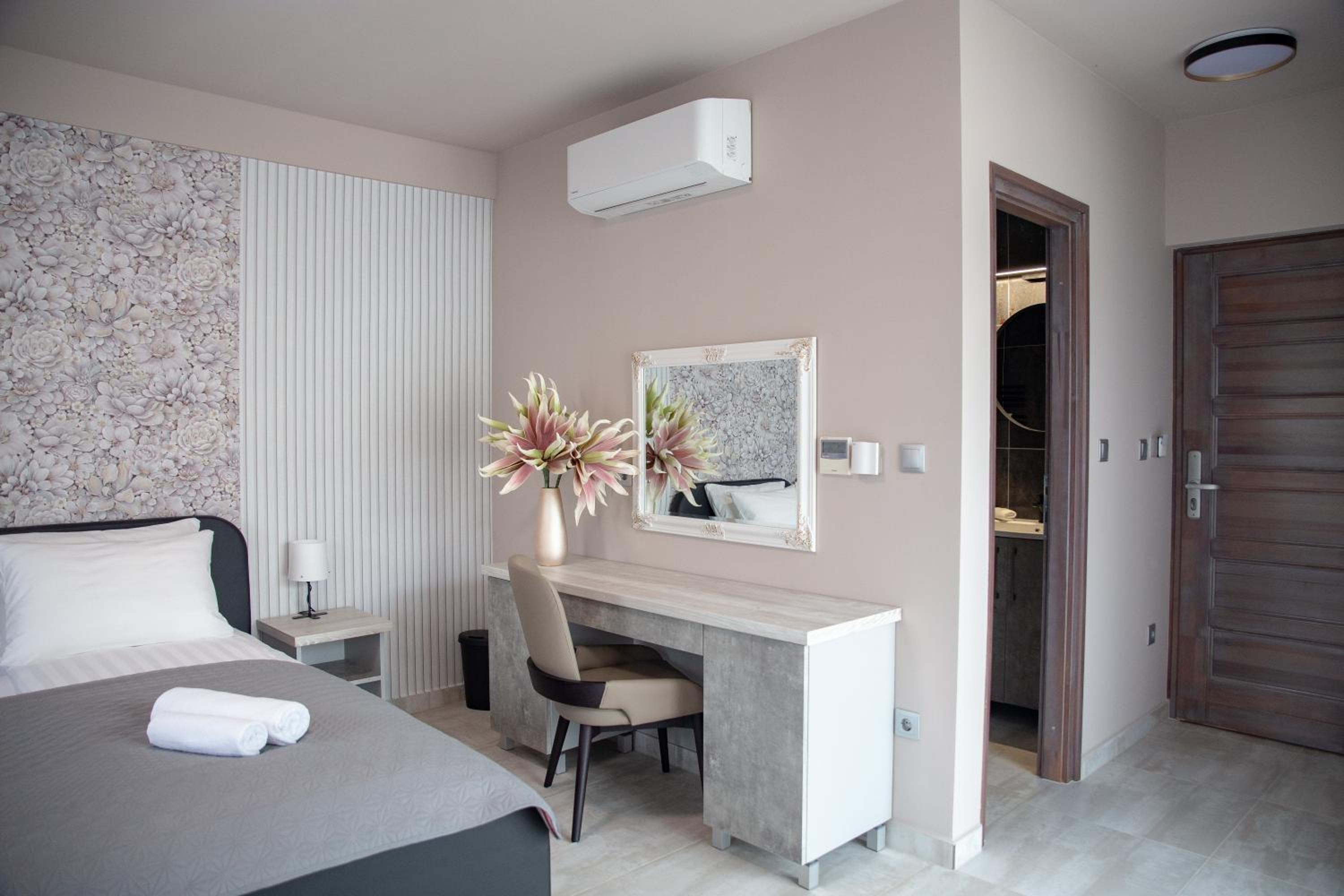 Deluxe Twin Room - Annex - Pillich Kalman 29. photo 2