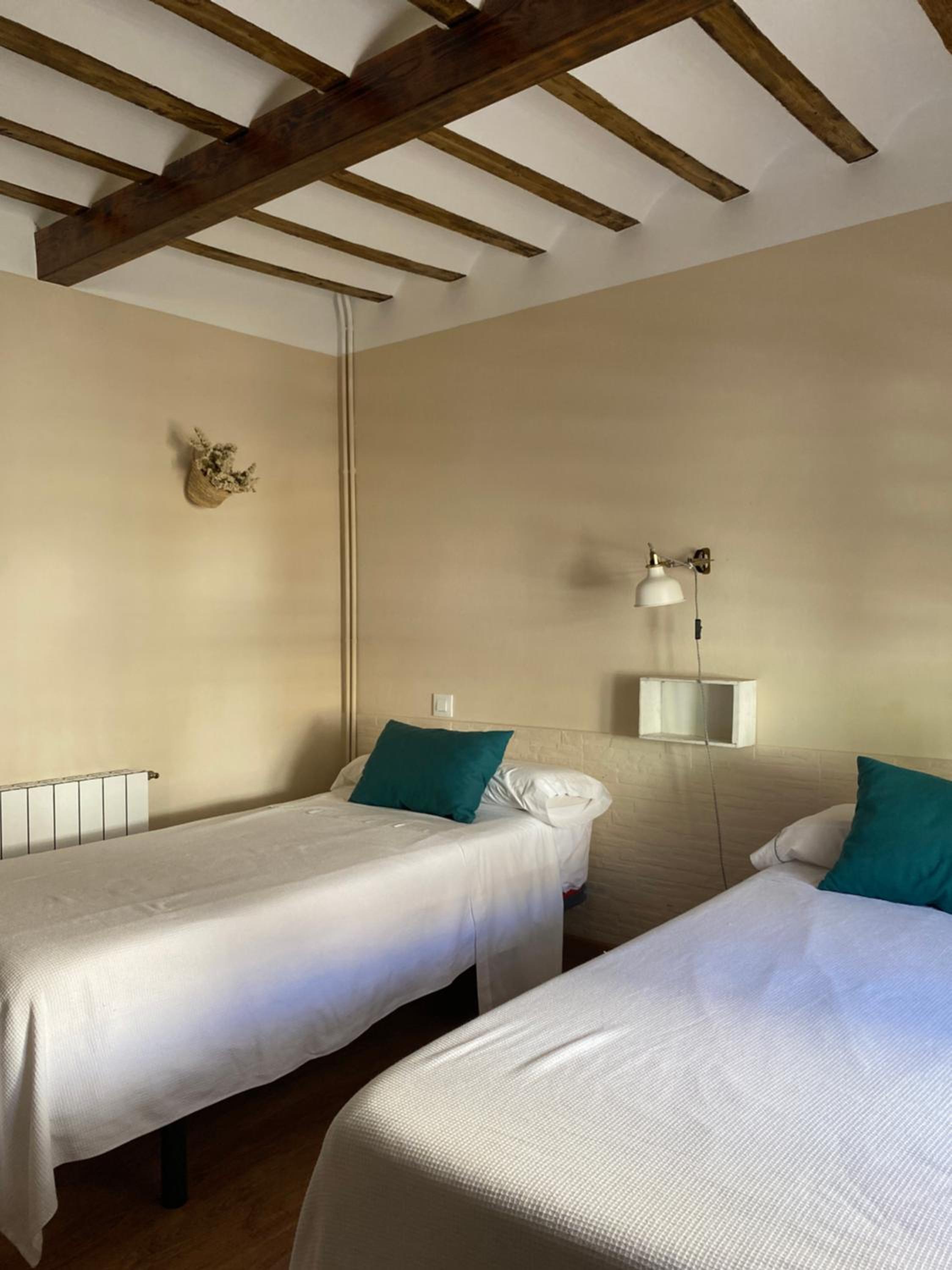 Double Room - Photo 1