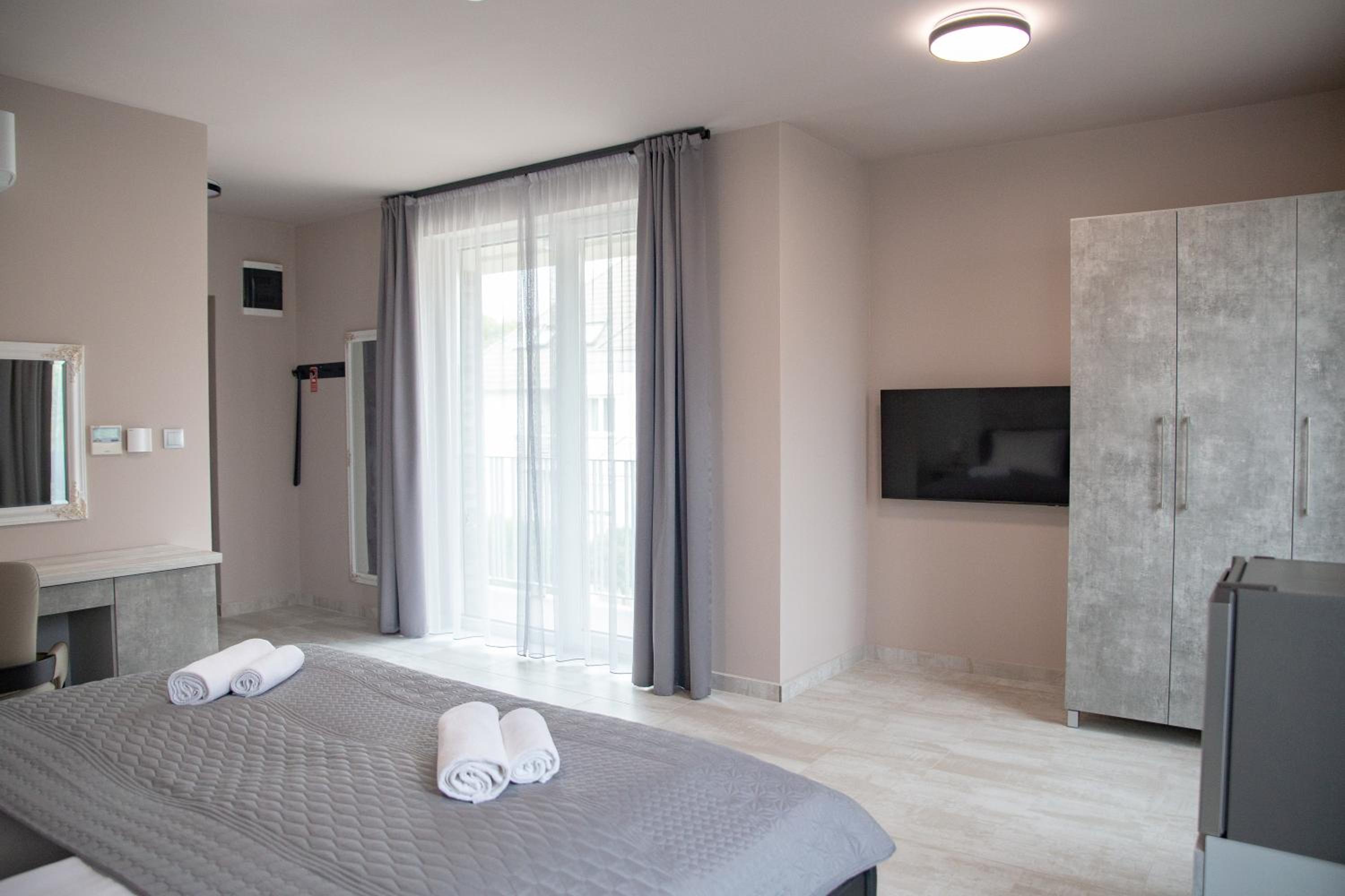 Deluxe Twin Room - Annex - Pillich Kalman 29. photo 3