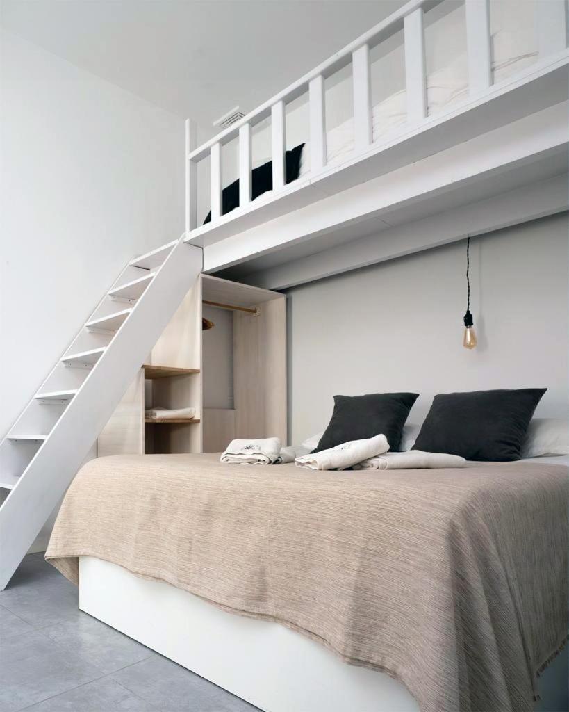 Apartamento - Famara