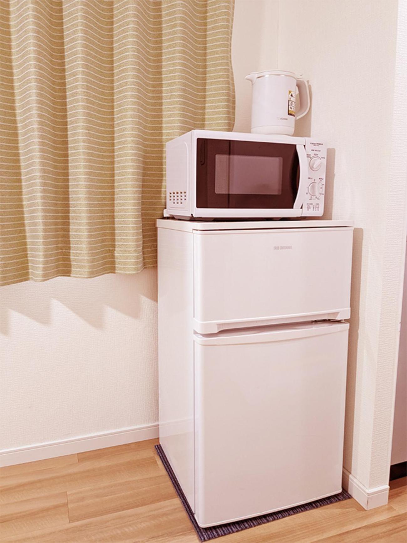 Twin Room with Terrace thumbnail 5