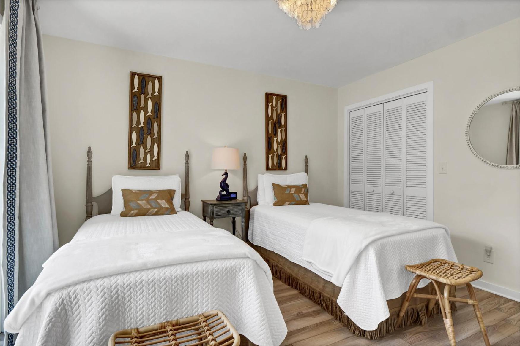 Four-Bedroom Vacation Home photo 3