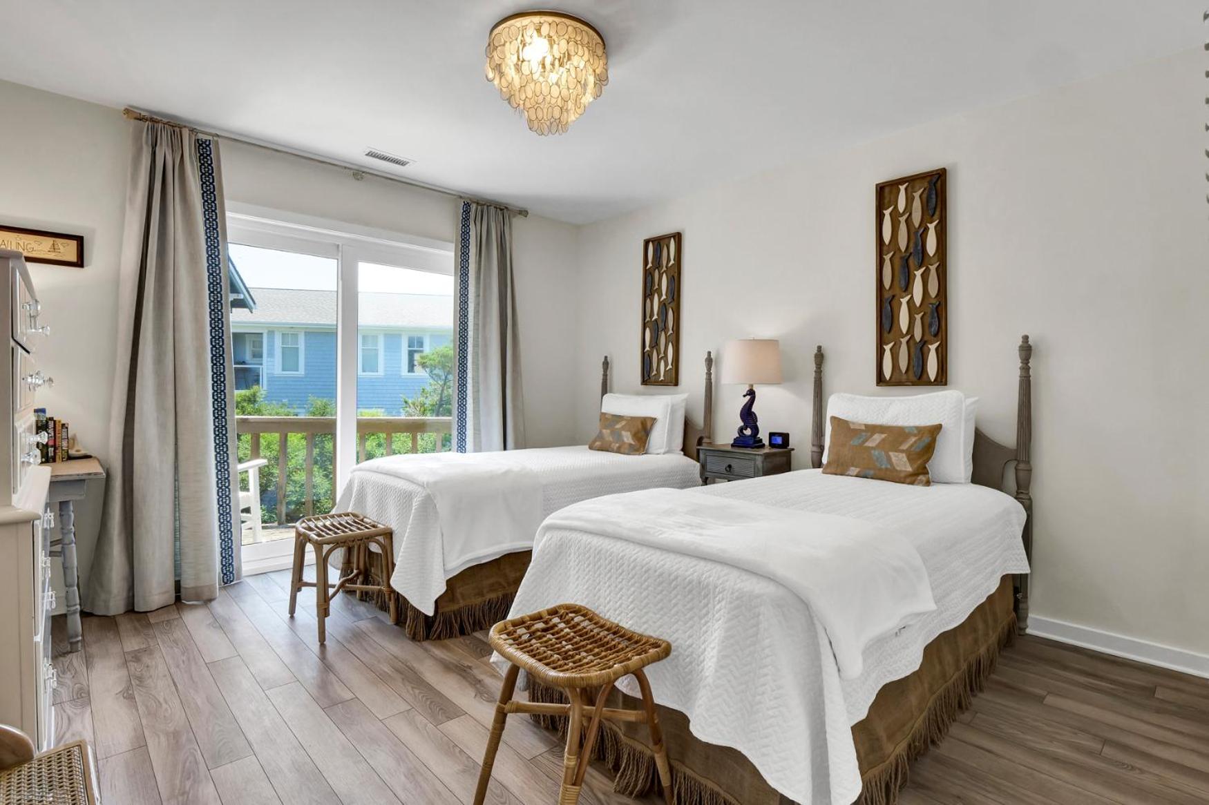 Four-Bedroom Vacation Home photo 2