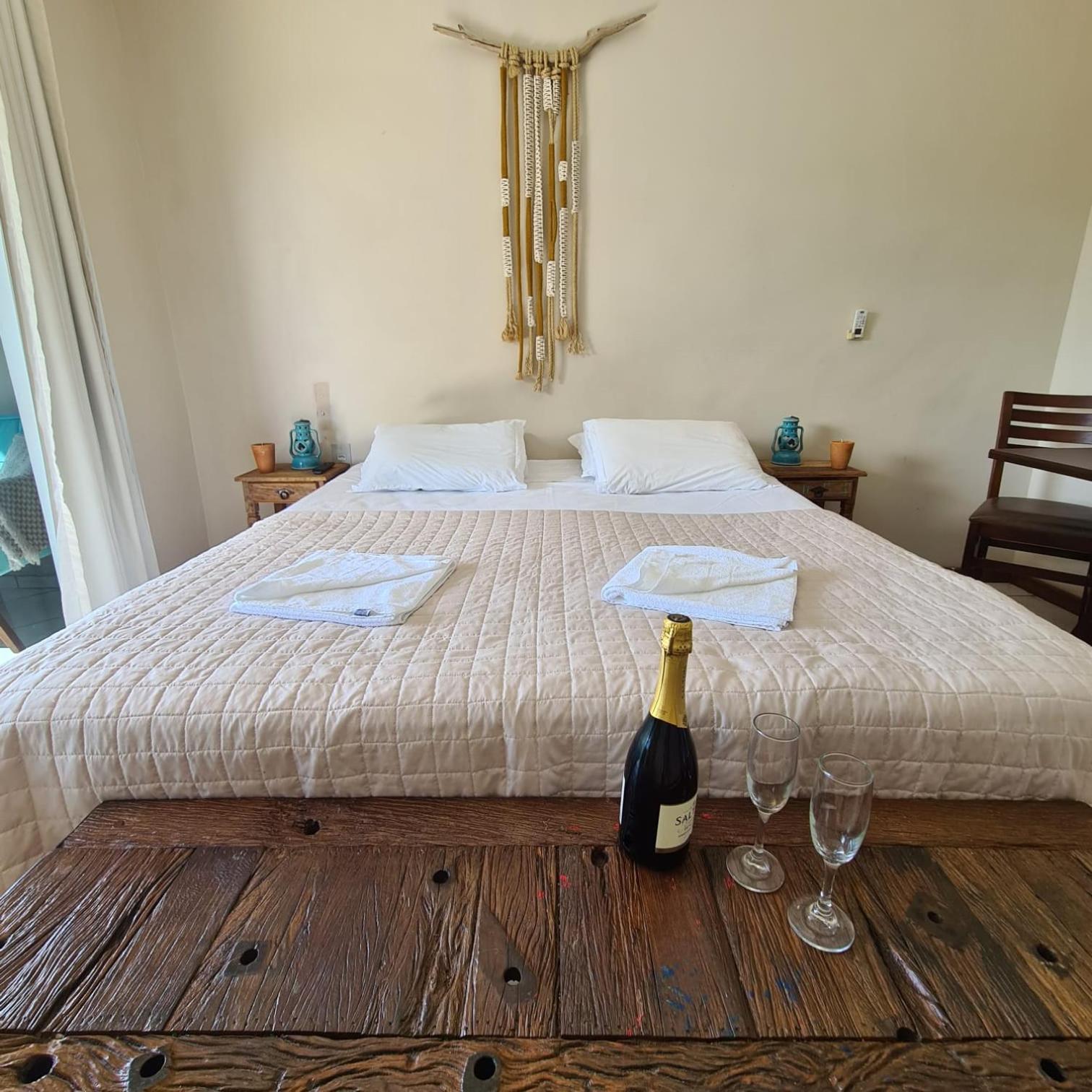 Deluxe Double or Twin Room photo 1