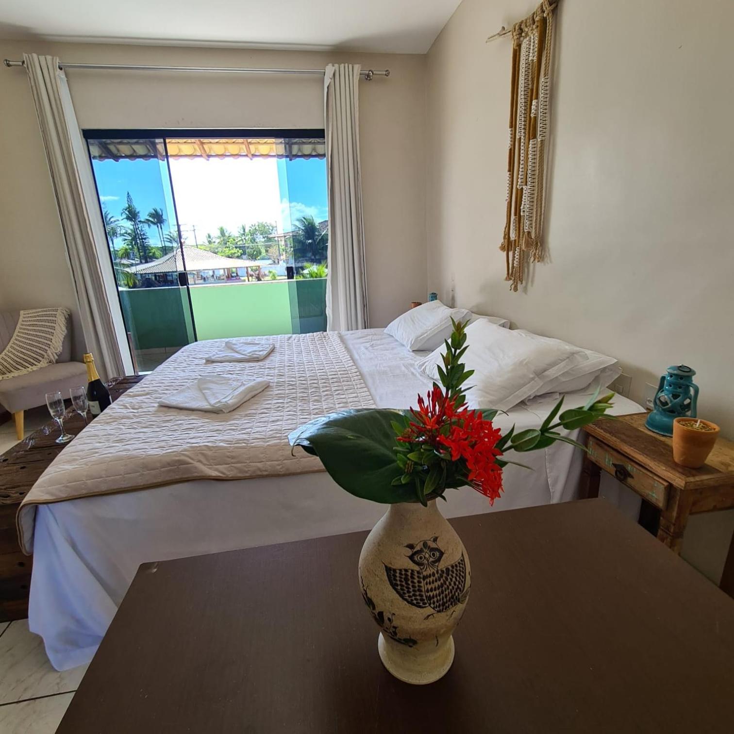 Deluxe Double or Twin Room photo 2