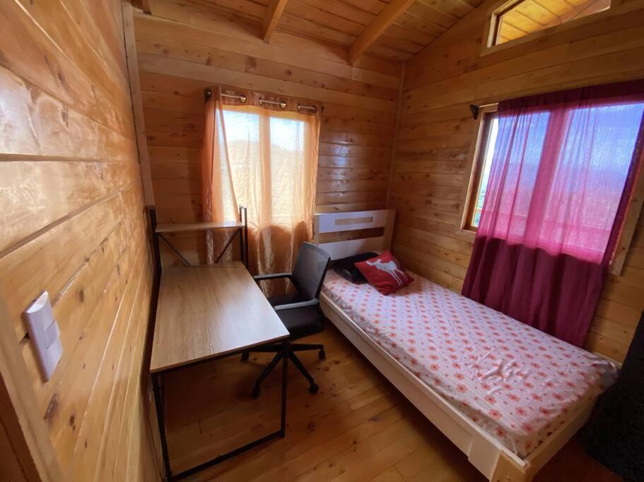 Two-Bedroom House photo 1
