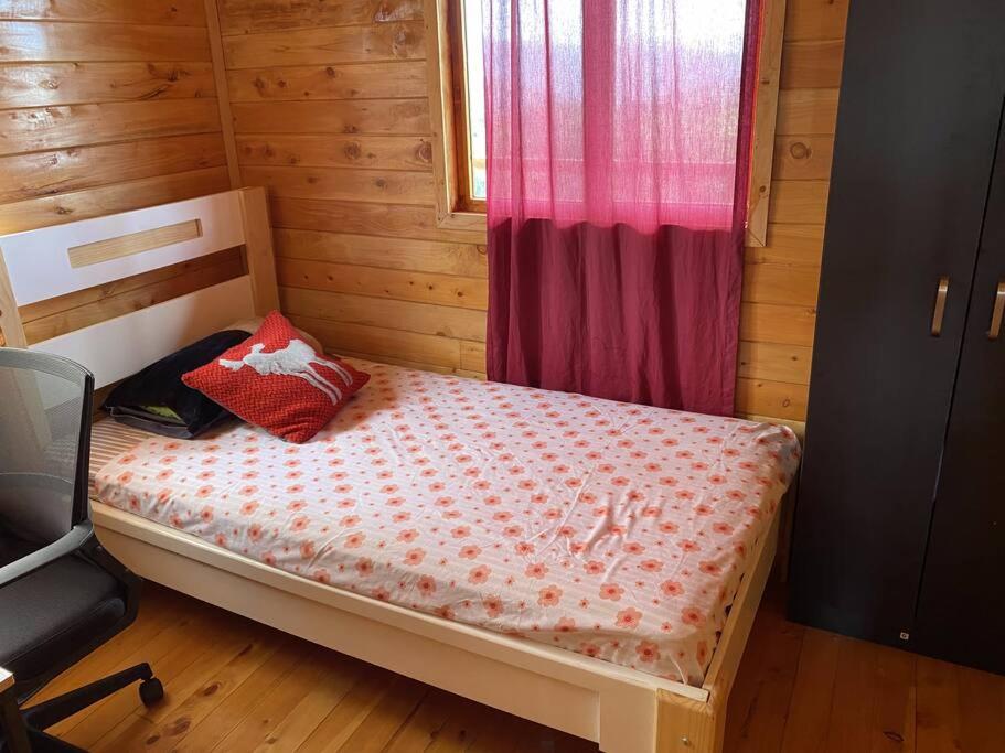 Two-Bedroom House photo 2