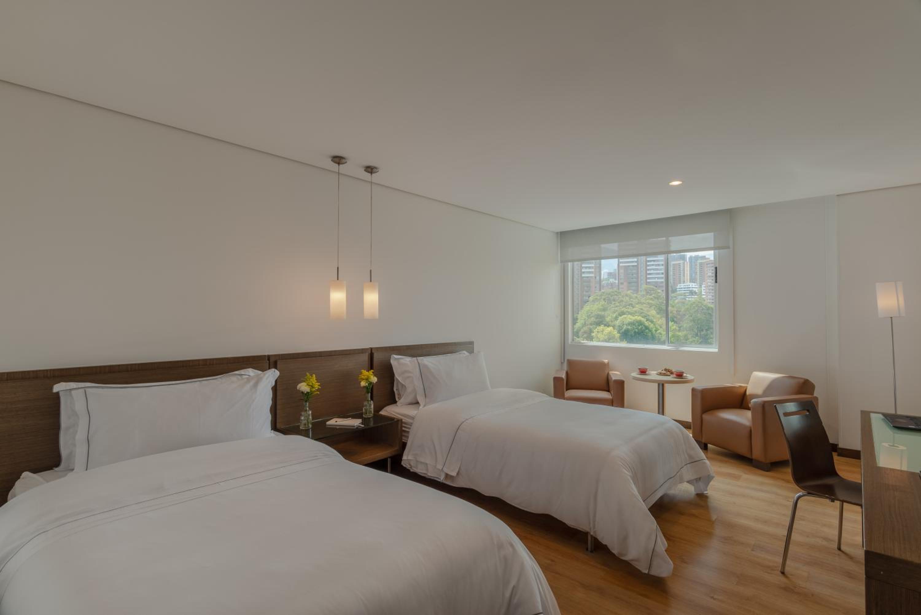 Twin Room photo 1