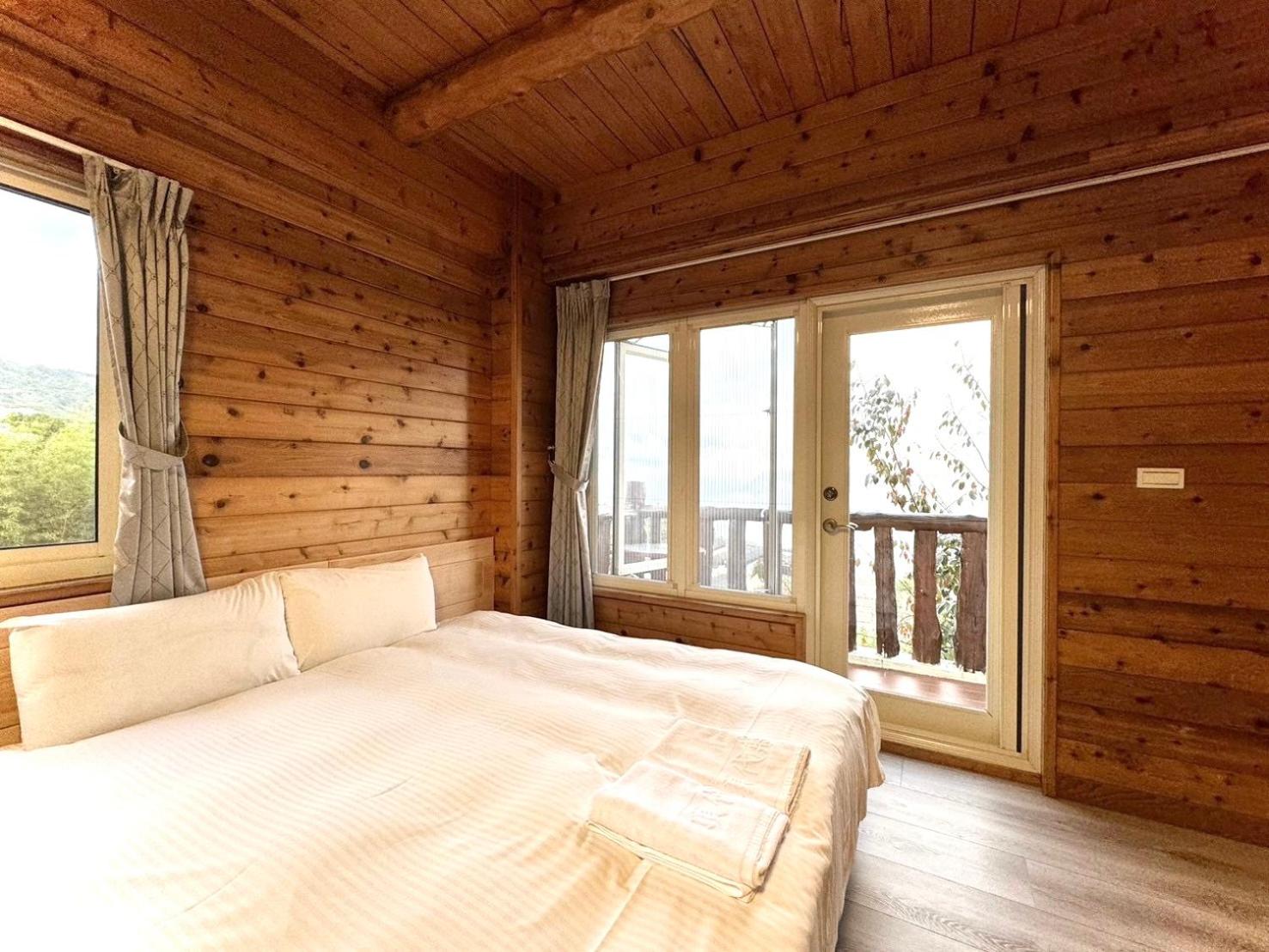 Deluxe Quadruple Room photo 2