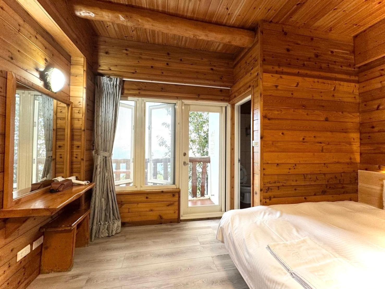 Deluxe Quadruple Room photo 3