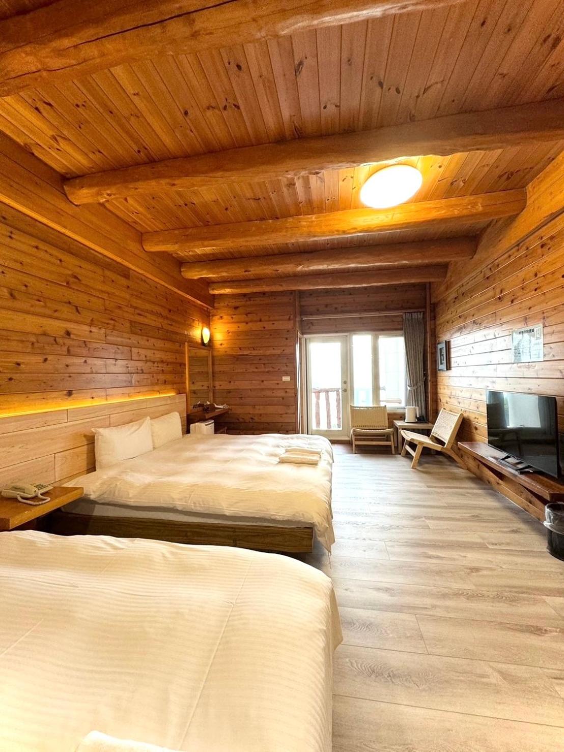 Deluxe Quadruple Room photo 2