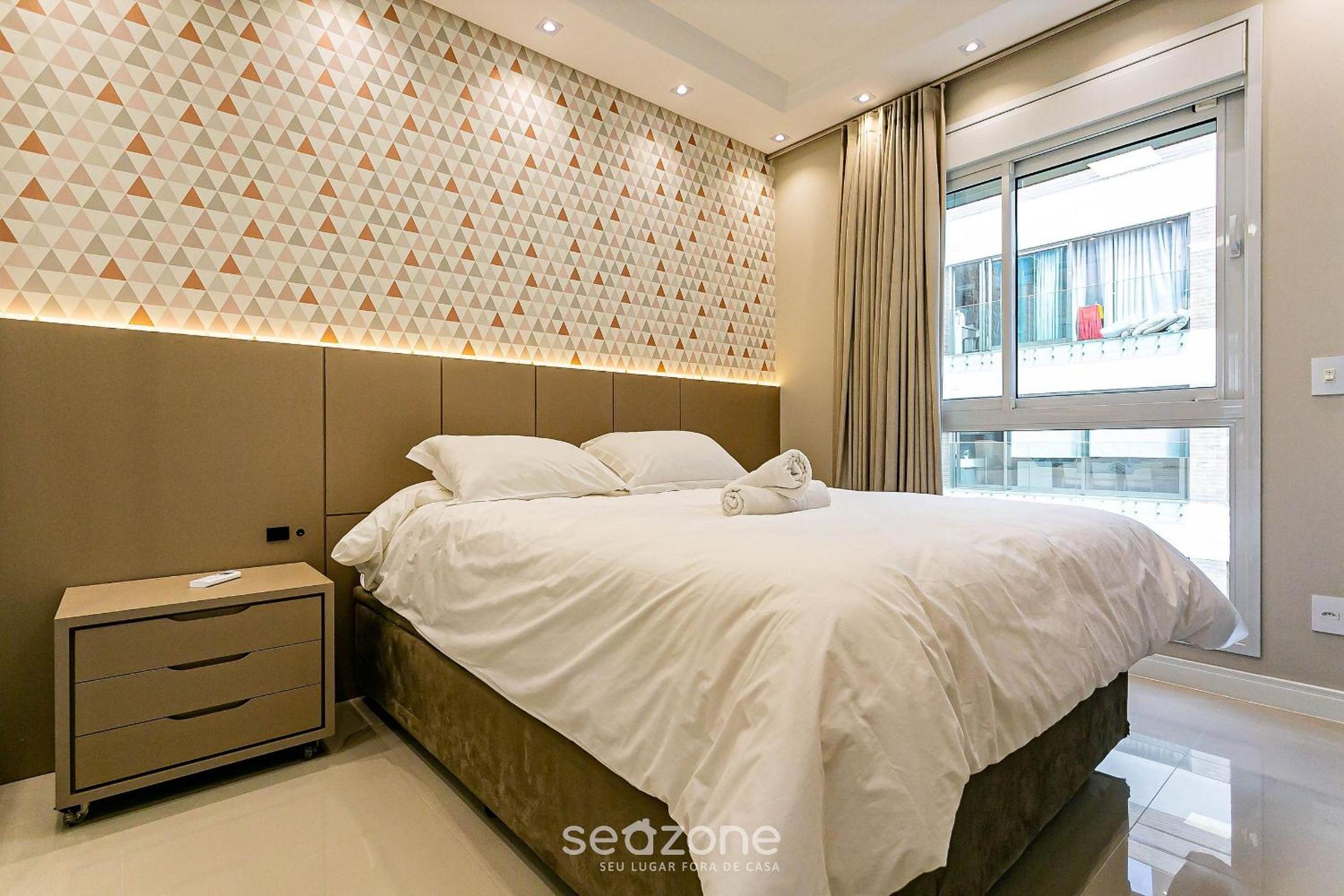 Three-Bedroom Apartment - Photo 1