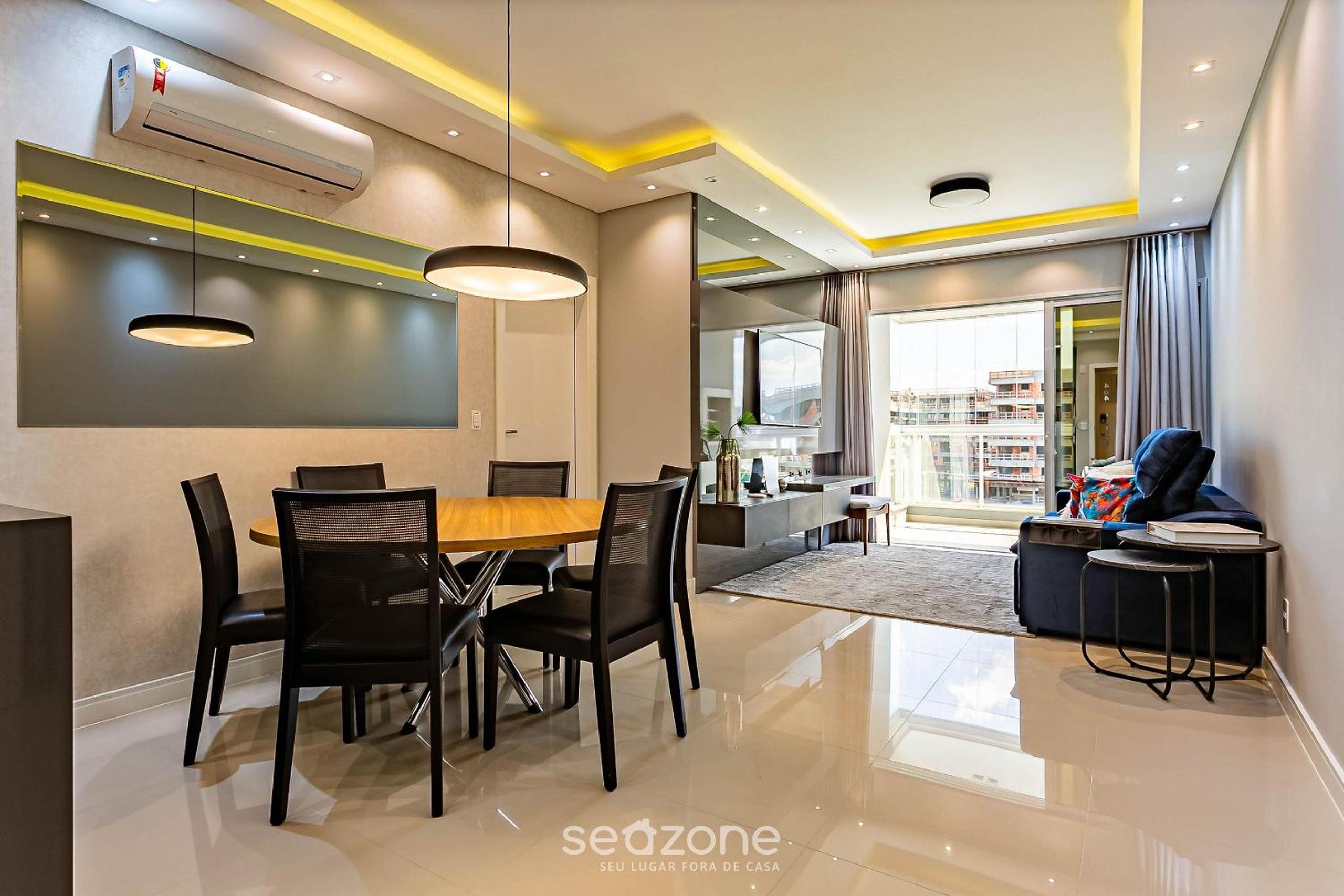 Three-Bedroom Apartment - Photo 28
