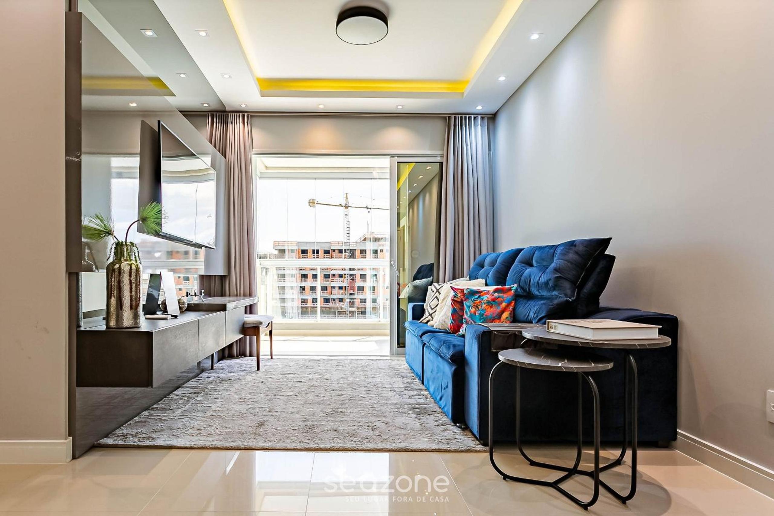 Three-Bedroom Apartment - Photo 26