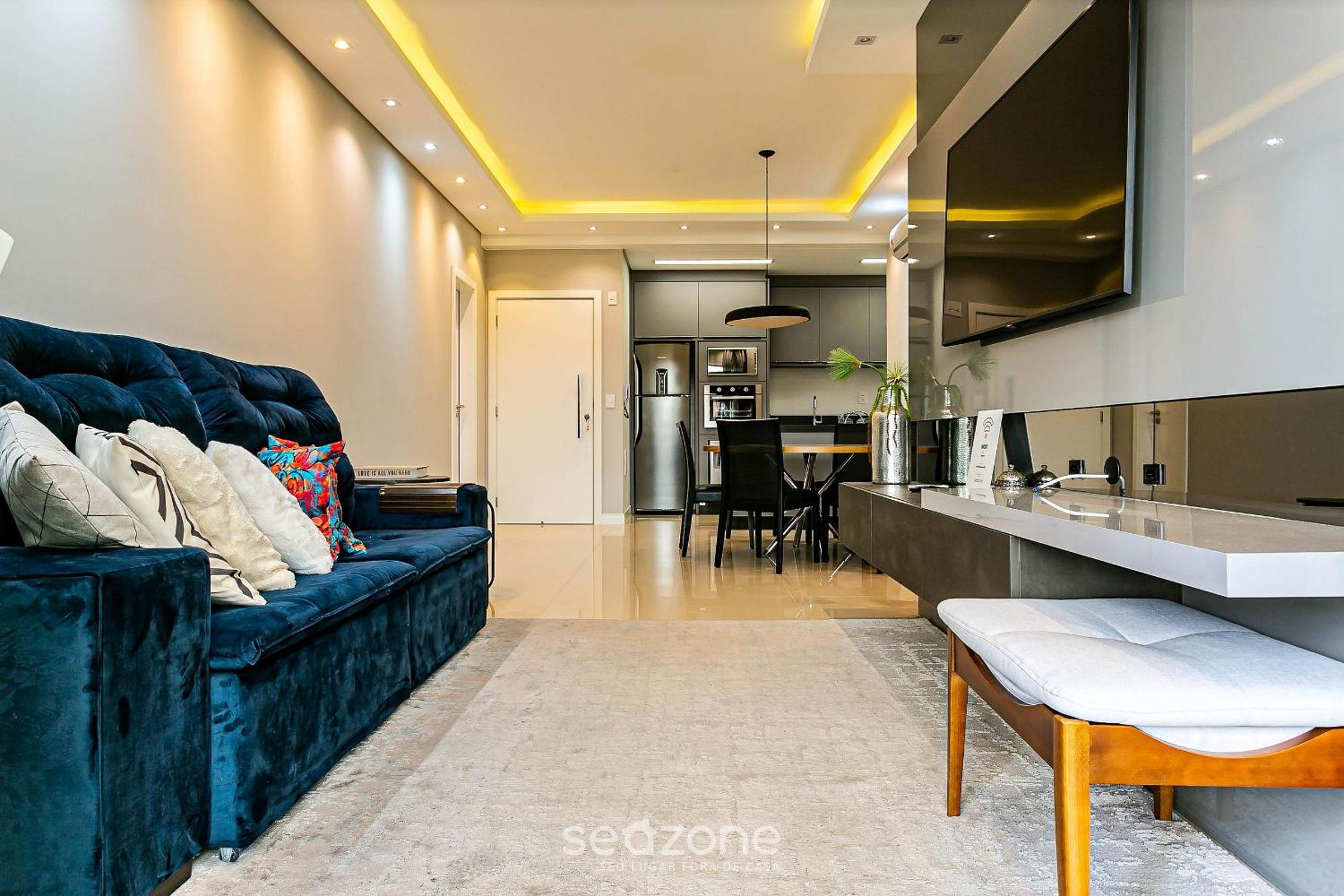 Three-Bedroom Apartment - Photo 29