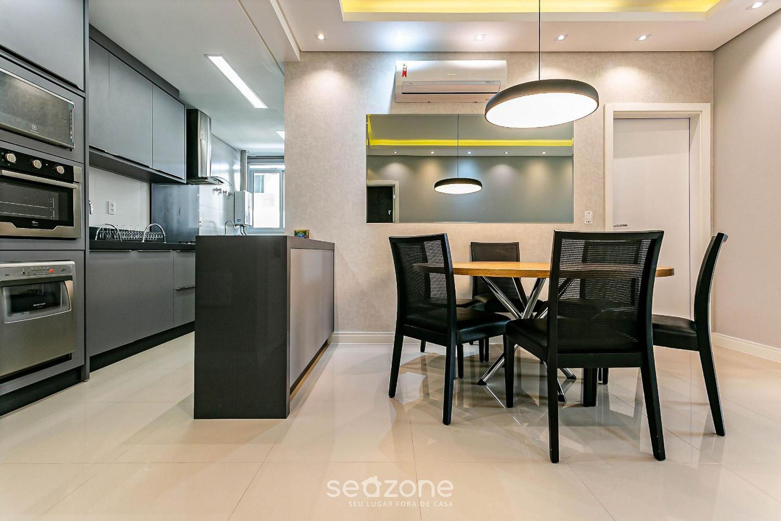 Three-Bedroom Apartment - Photo 24