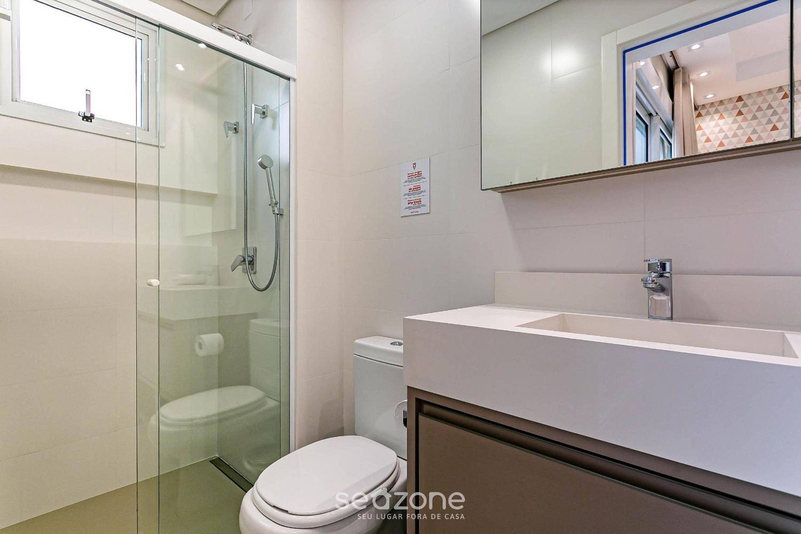 Three-Bedroom Apartment - Photo 19