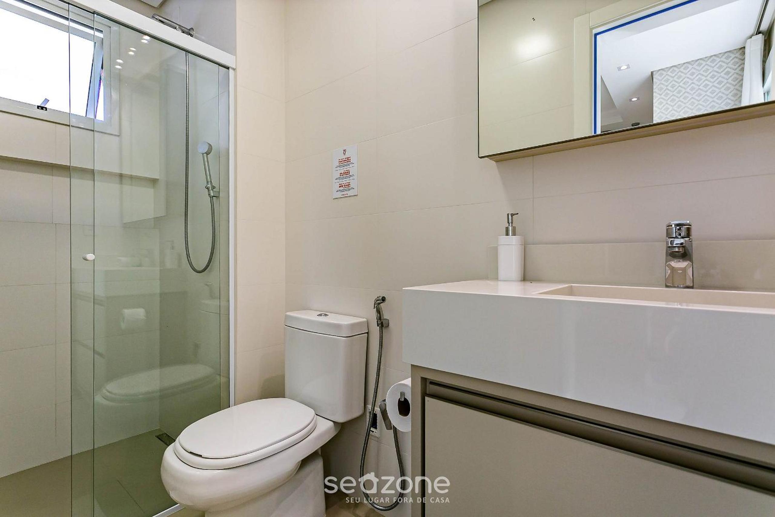 Three-Bedroom Apartment - Photo 15