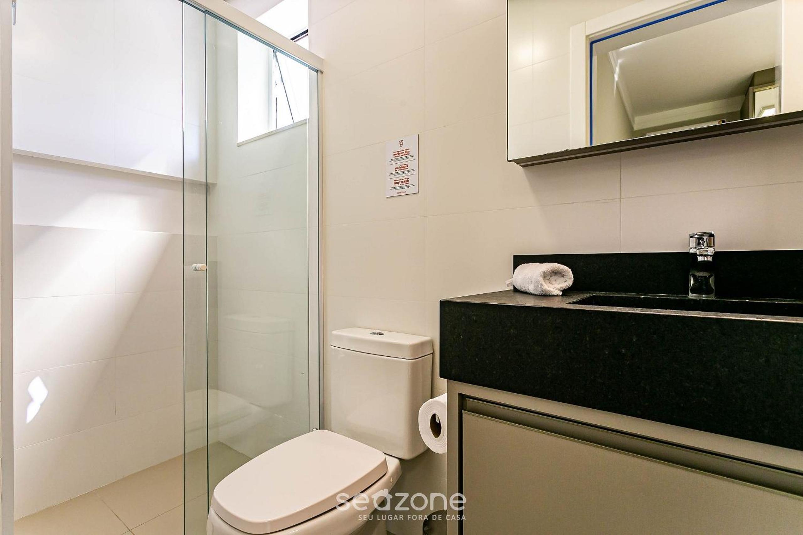 Three-Bedroom Apartment - Photo 11