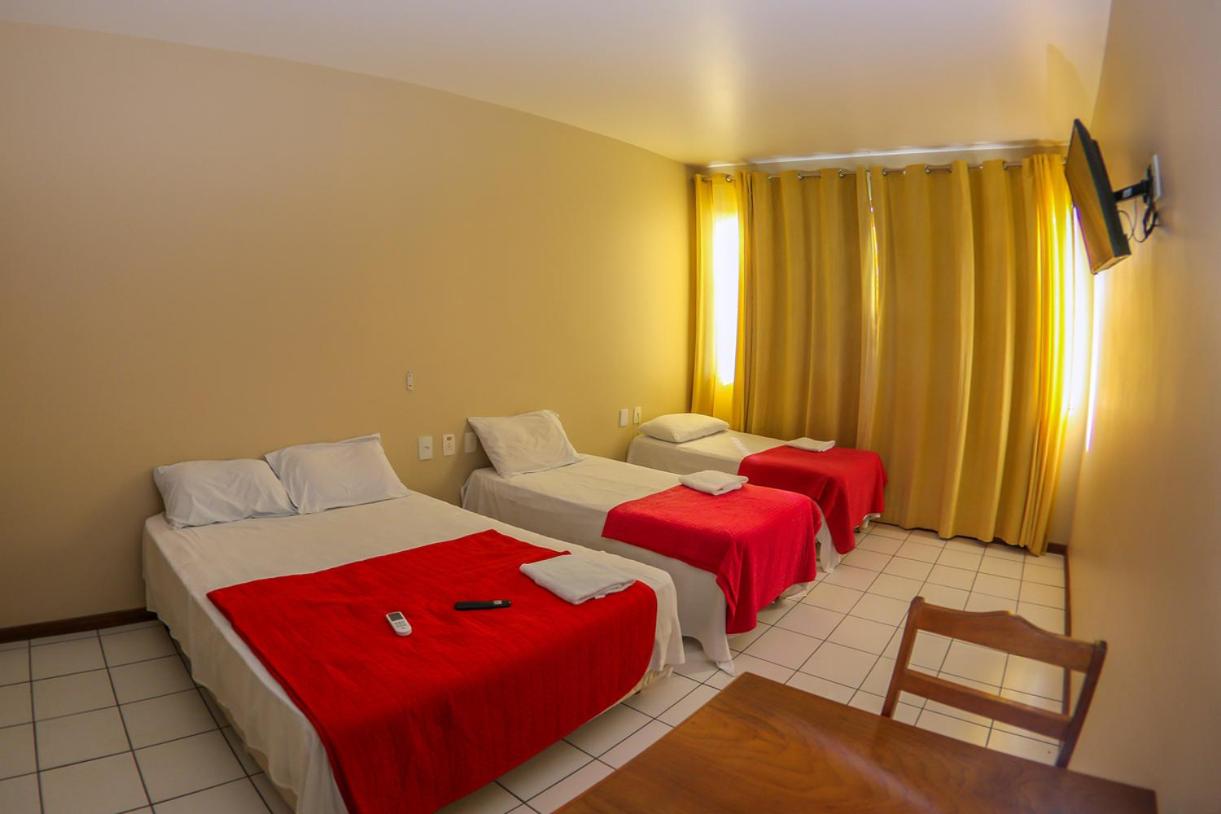Triple Room with Private Bathroom photo 3