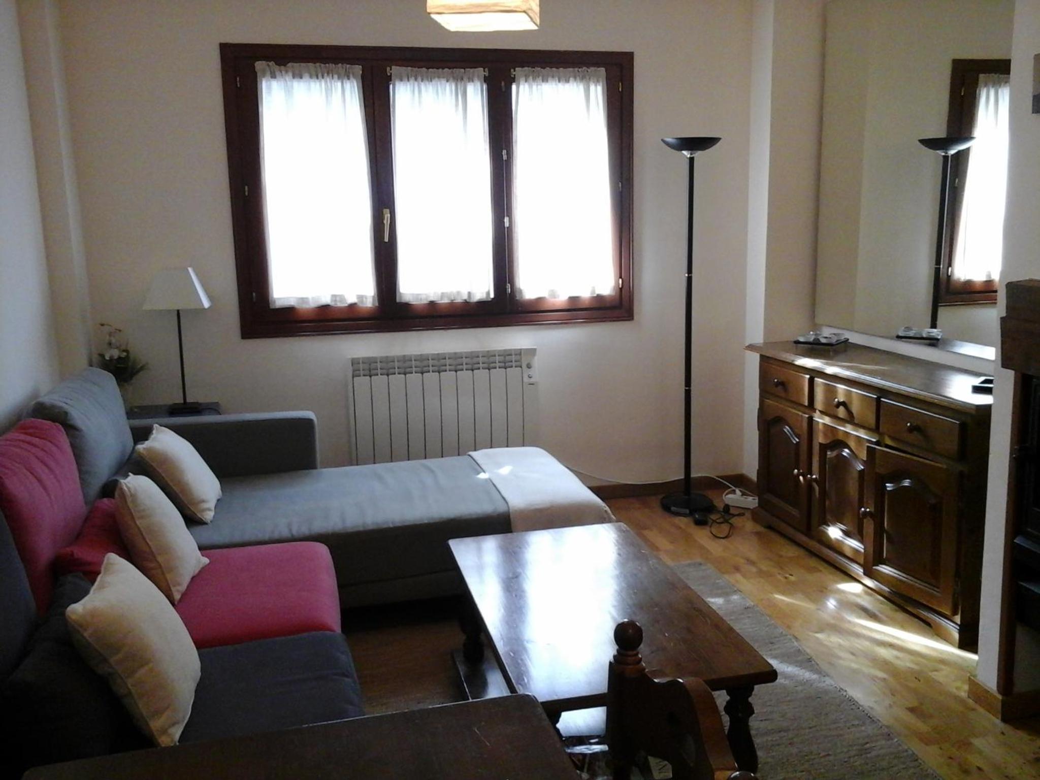 Apartamento Estándar