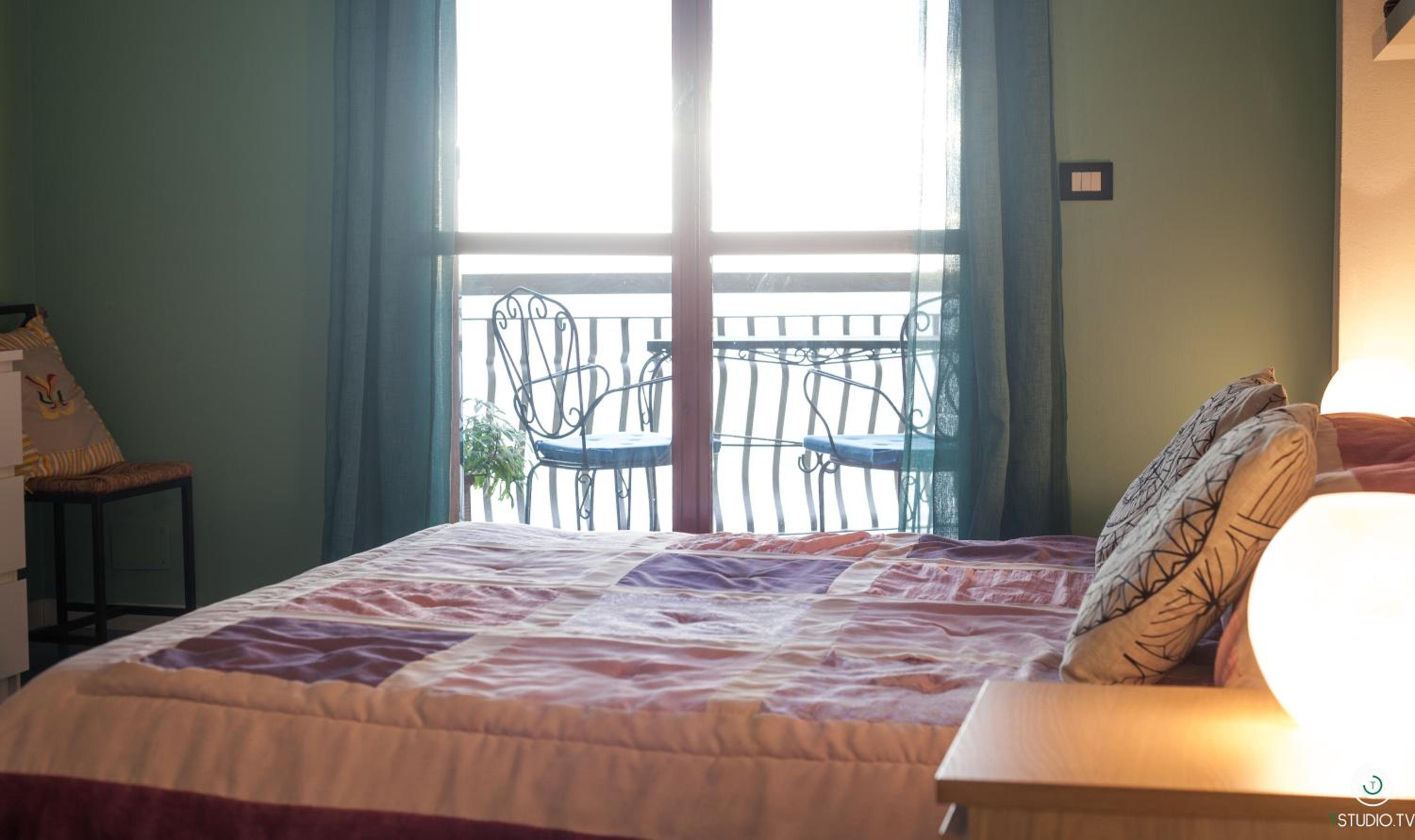 Double Room with Balcony photo 3