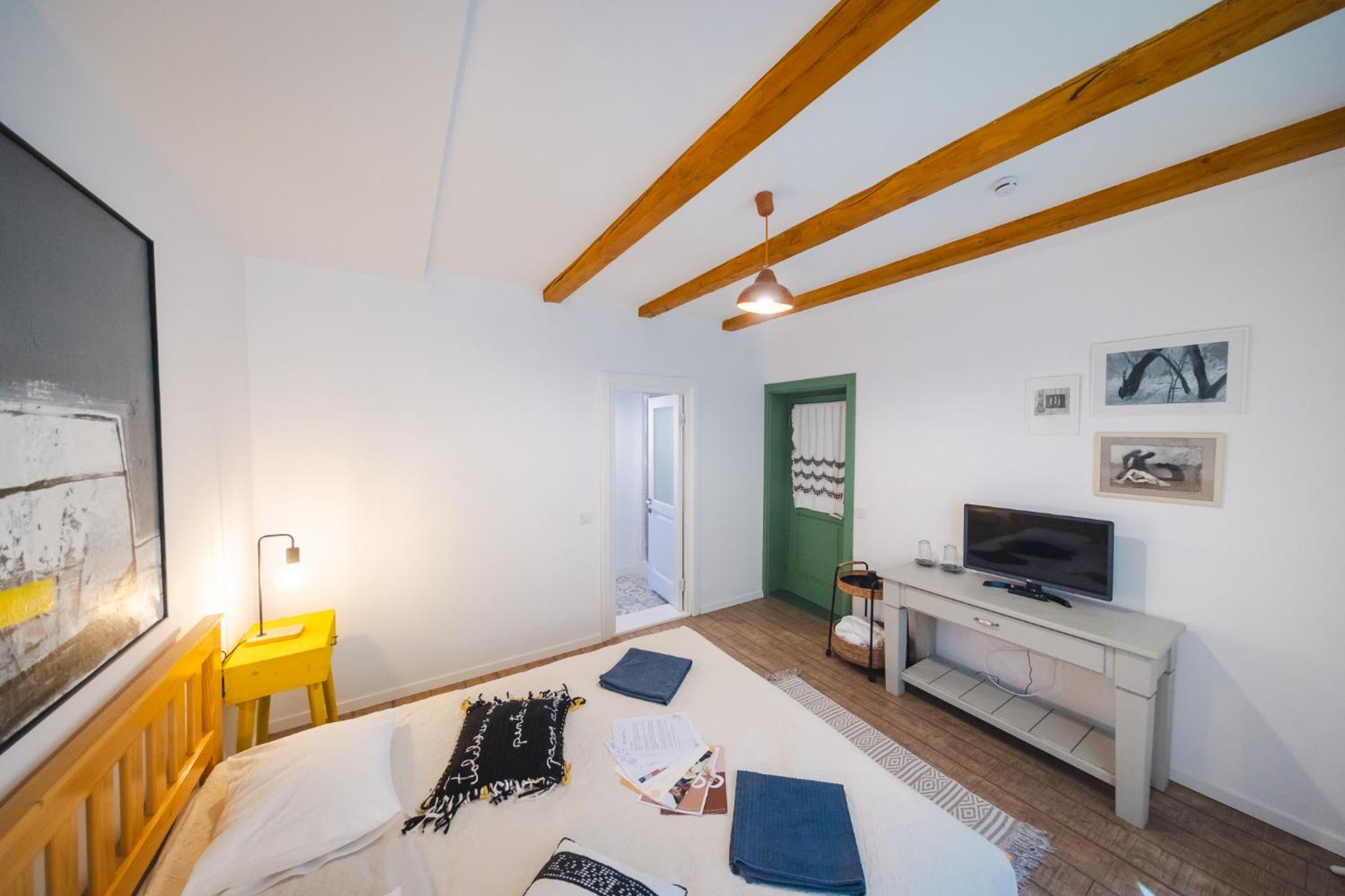 Twin Room - Photo 1