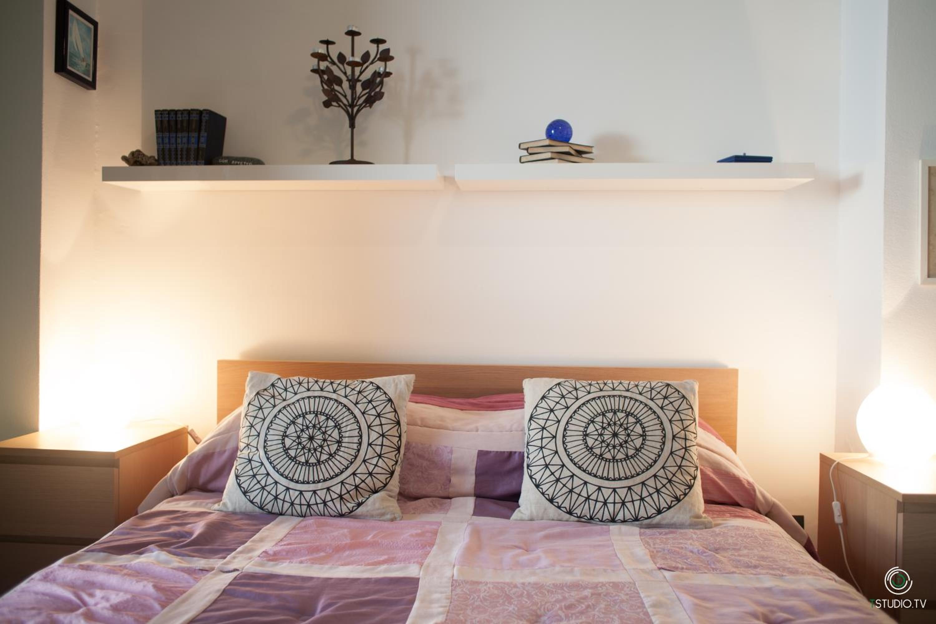 Double Room with Balcony photo 2