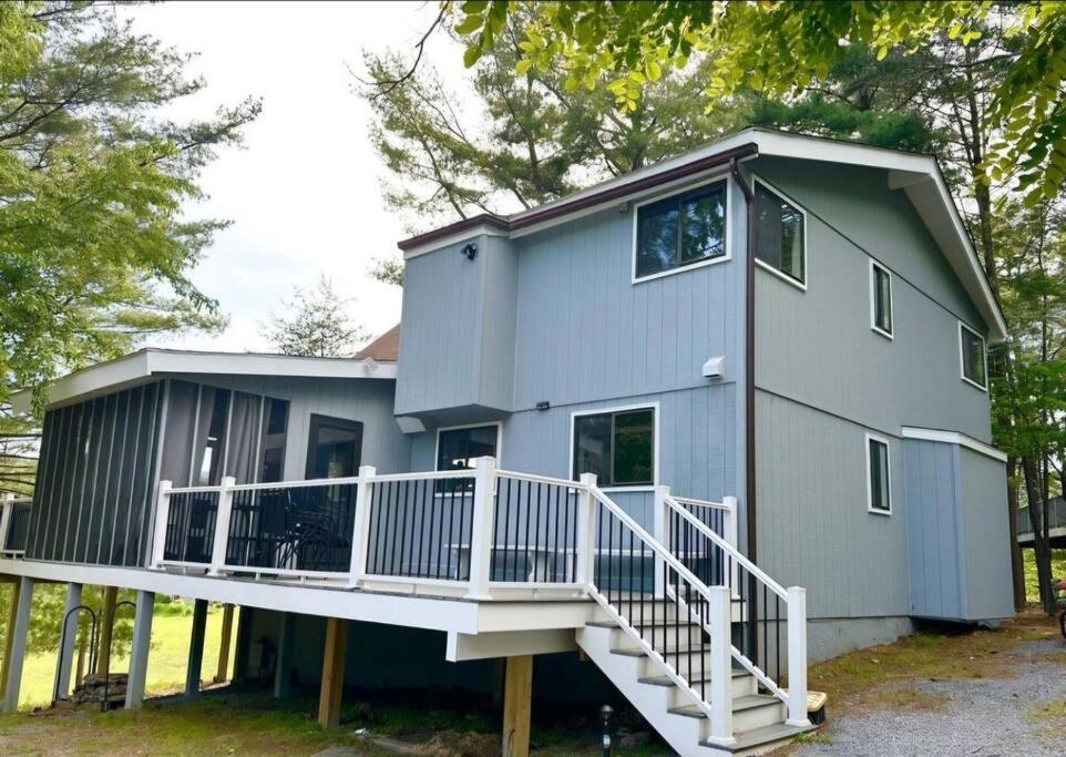 Three-Bedroom Chalet photo 2