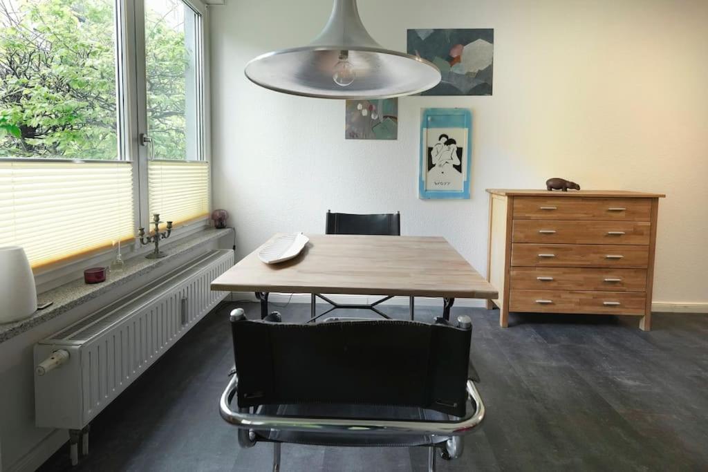 One-Bedroom Apartment photo 3