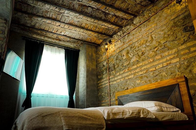 Historical Walls Double or Twin Room- Non Smoking Room photo 1