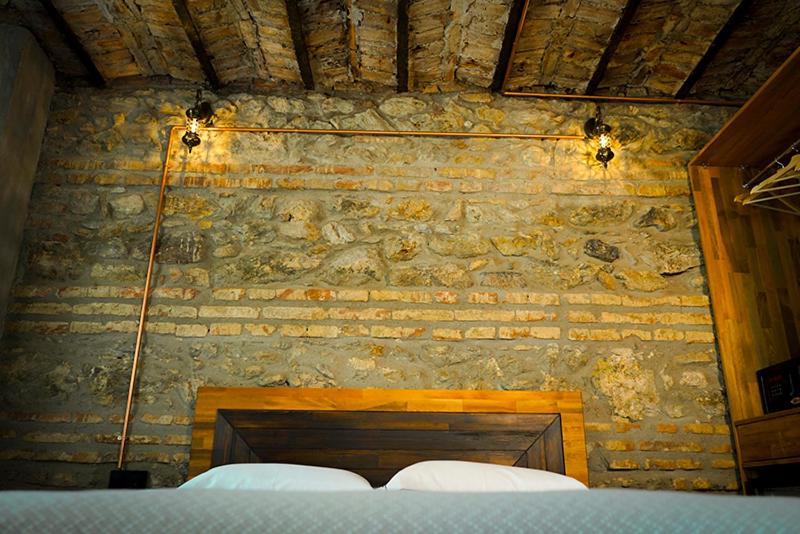 Historical Walls Double or Twin Room- Non Smoking Room photo 2