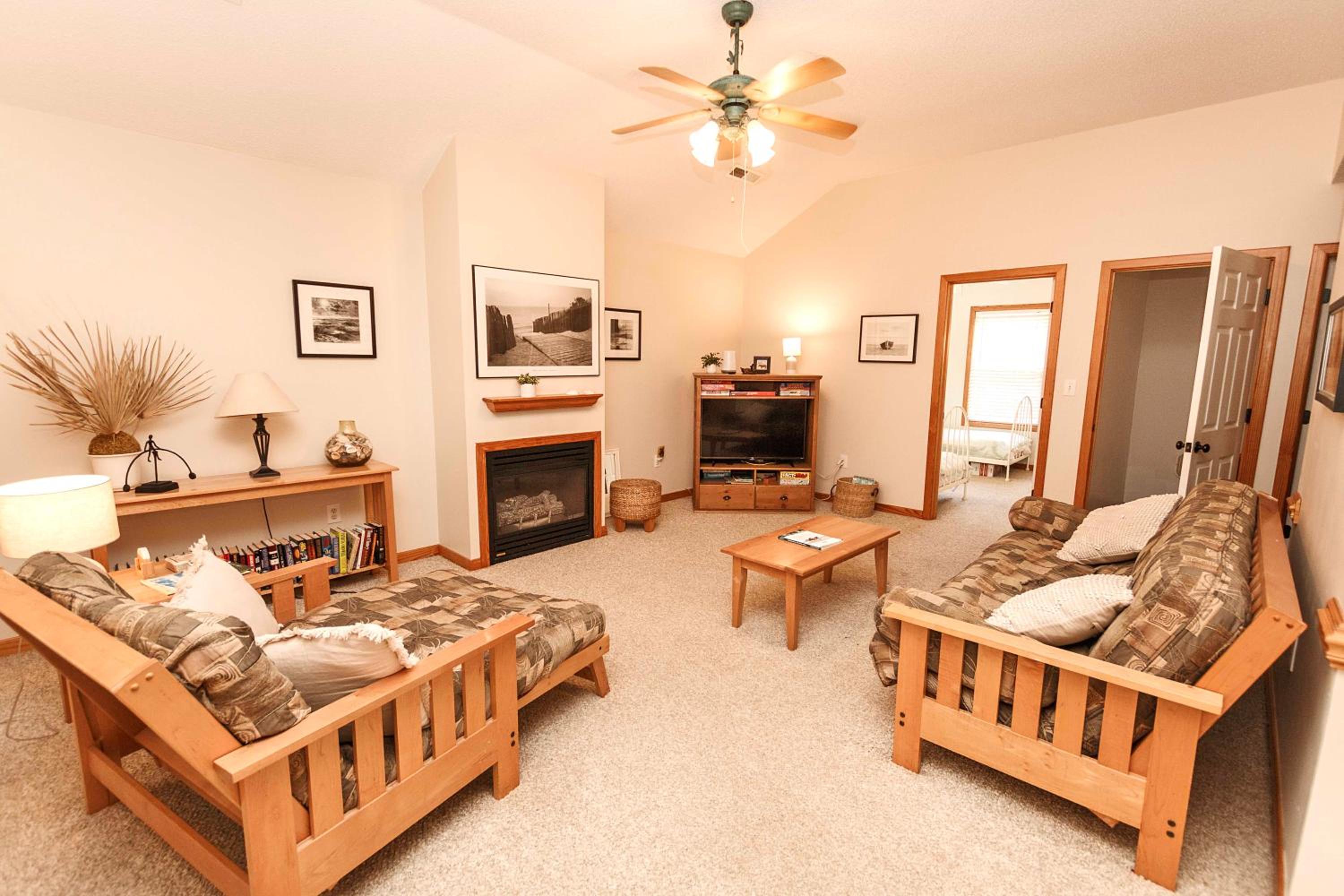 Vacation Home photo 1